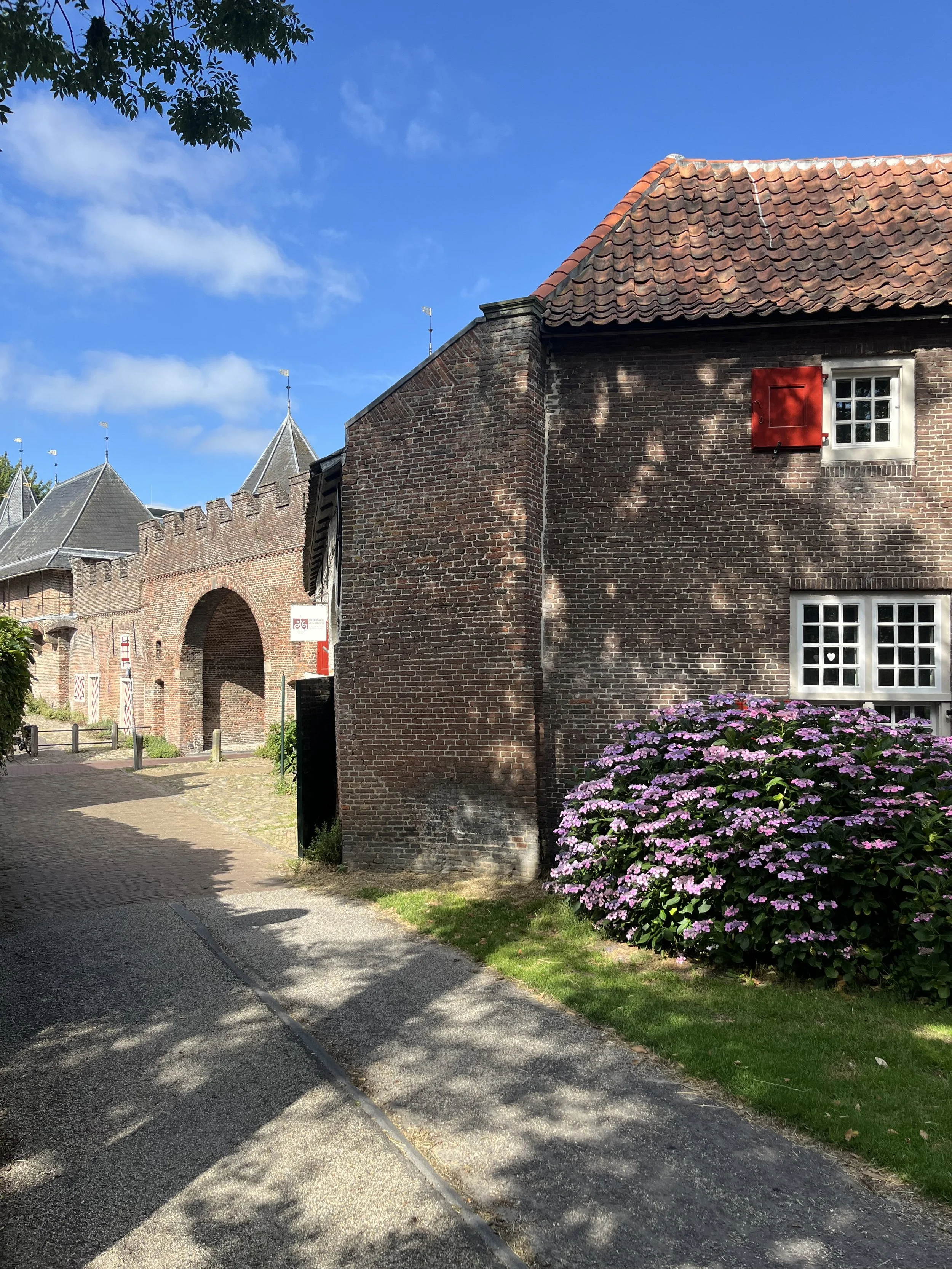 Volmolen, 12 juli 2025