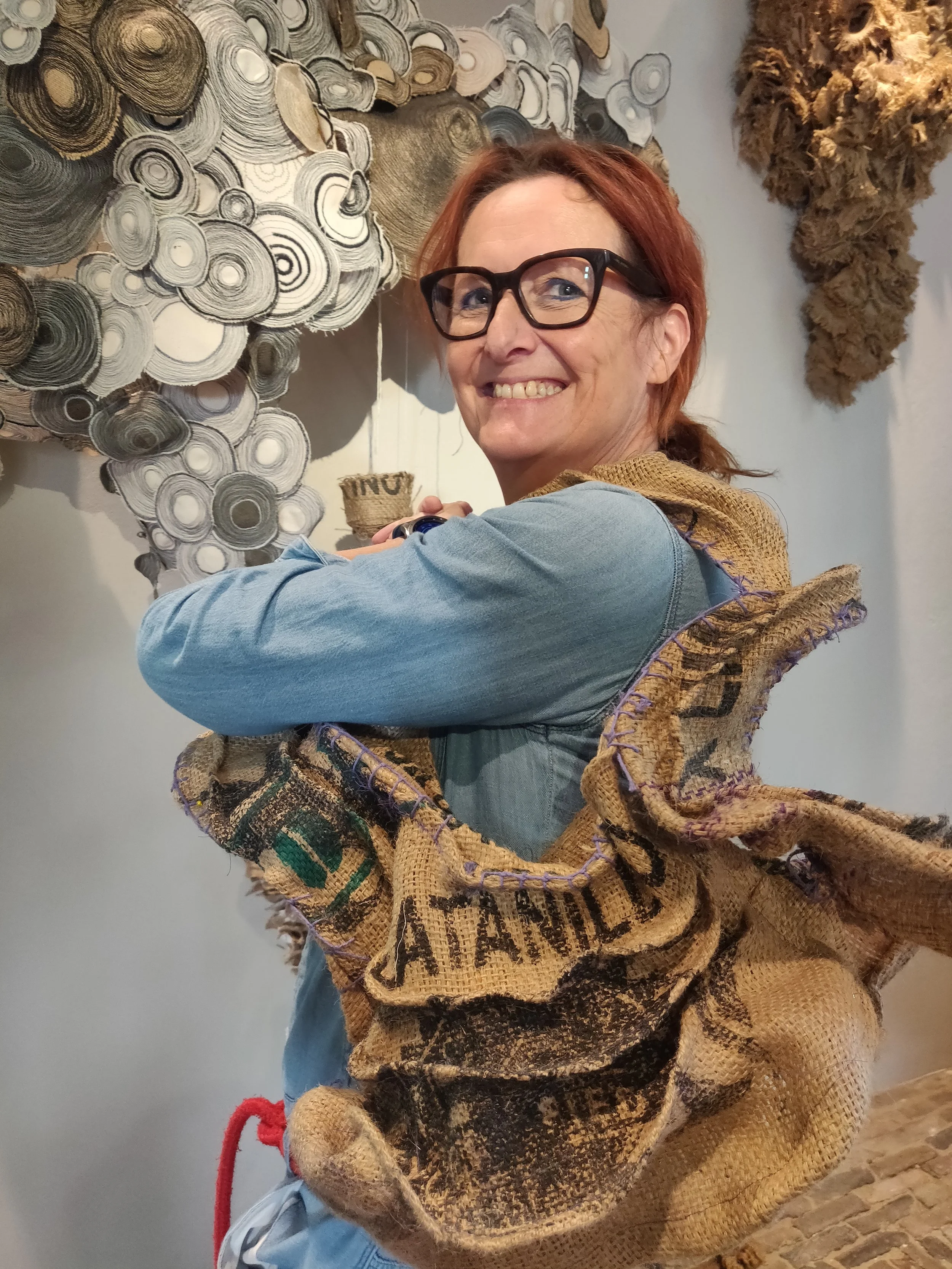 Solo Sonja Andela, 2022