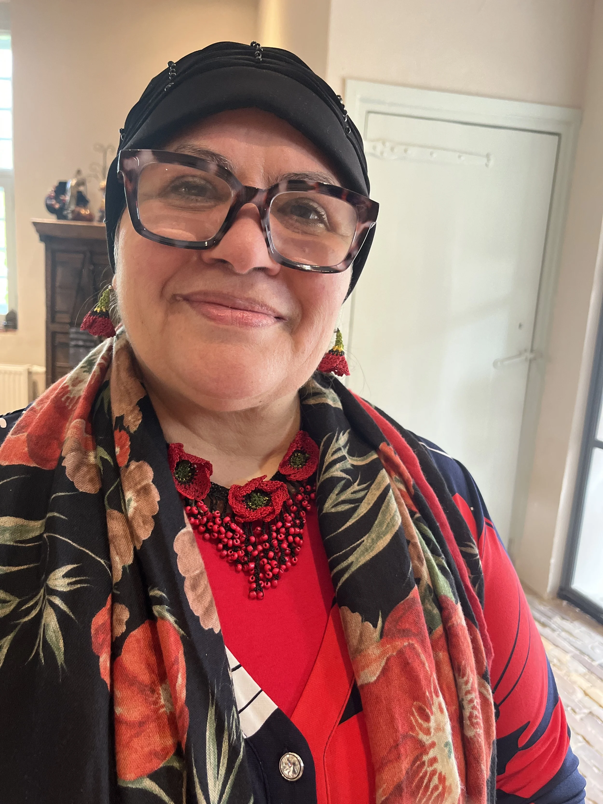 Haak aan! Community activity, 19 april 2026