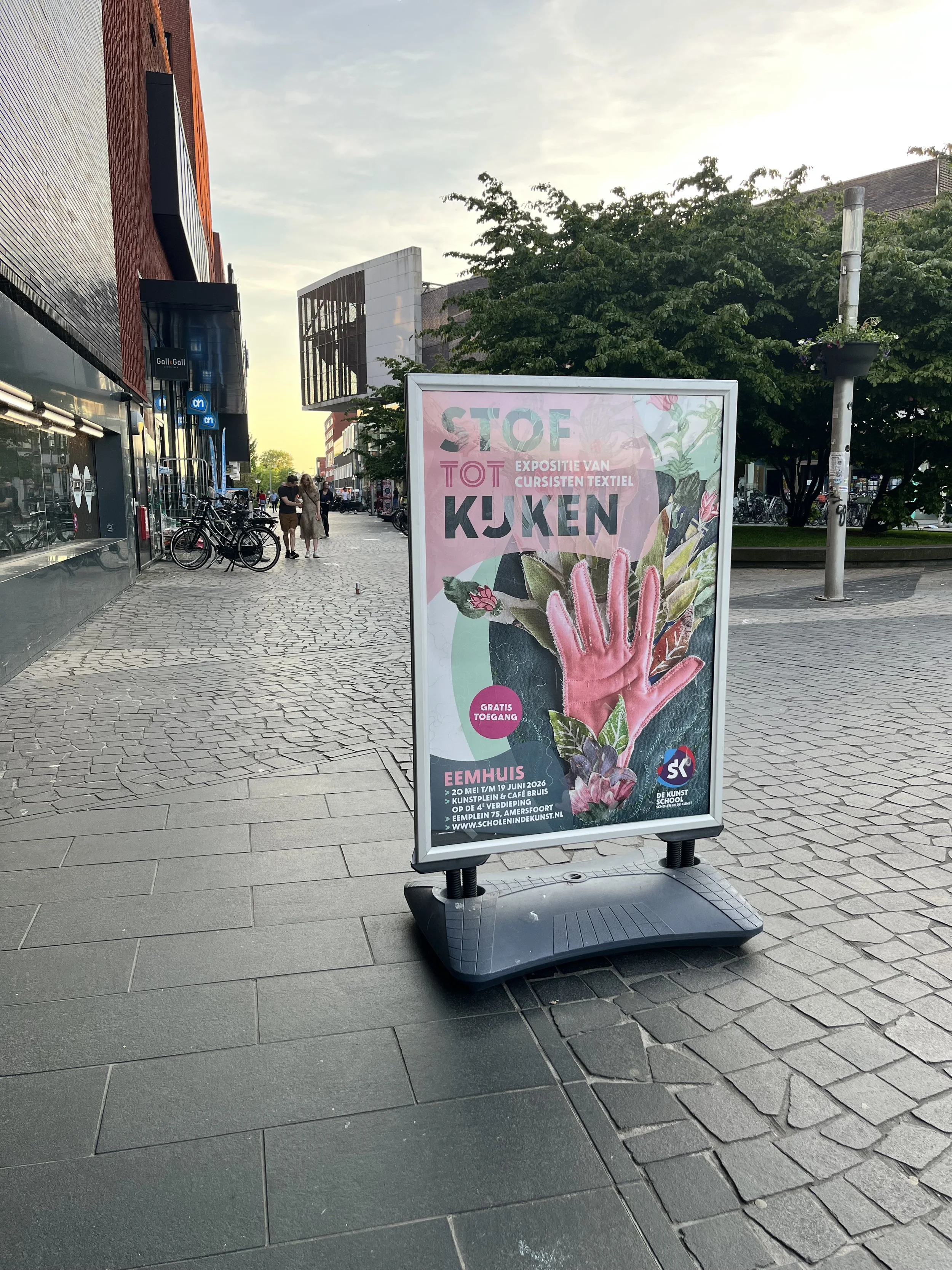 TXF2026 Impressies, Scholen in de Kunst