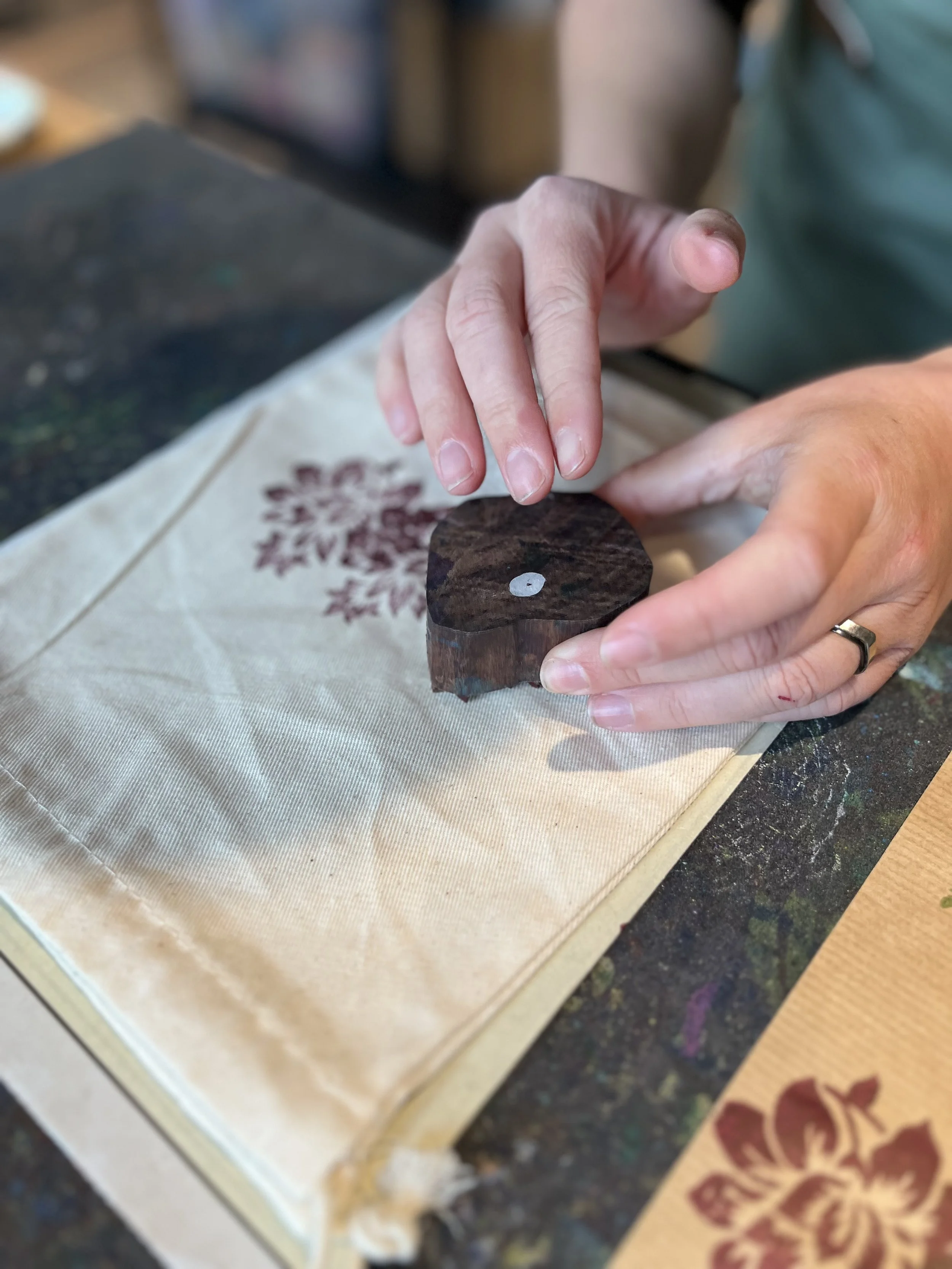 Arrangement Schering en Inslag met Gilde Amersfoort, 5 april 2026