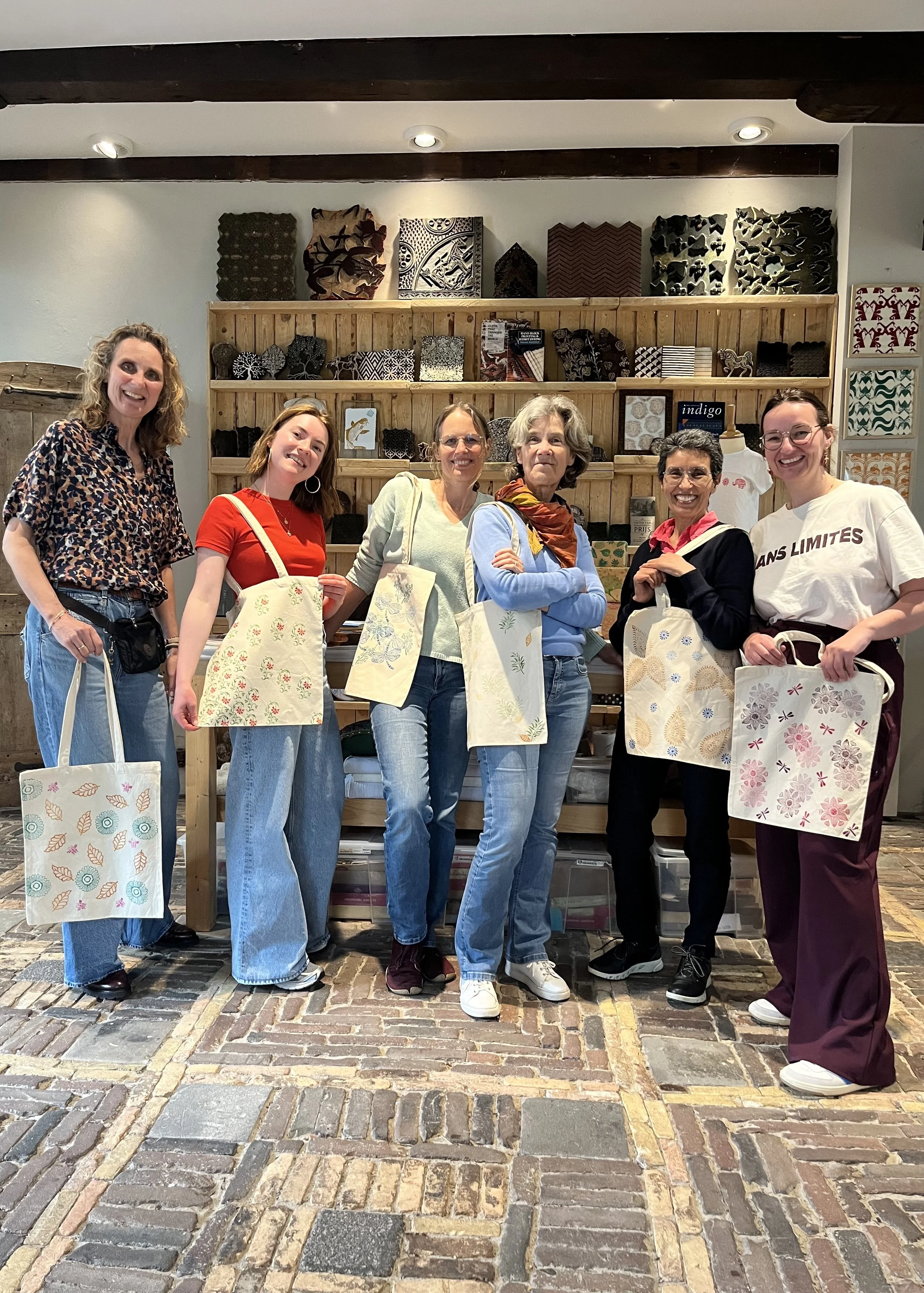 Teamuitje JvO, 11 april 2026