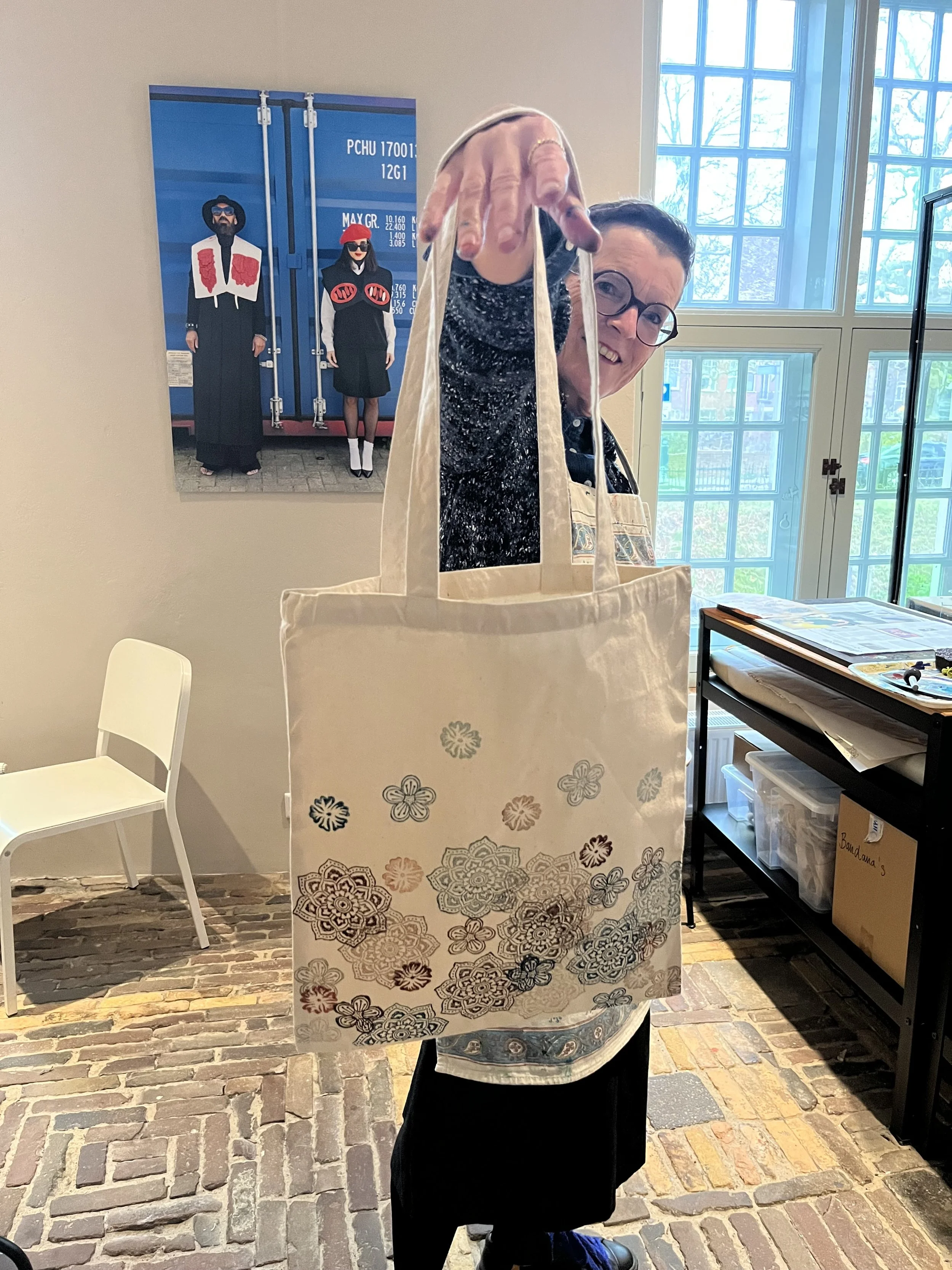 Verjaardagsworkshop, 14 december 2025