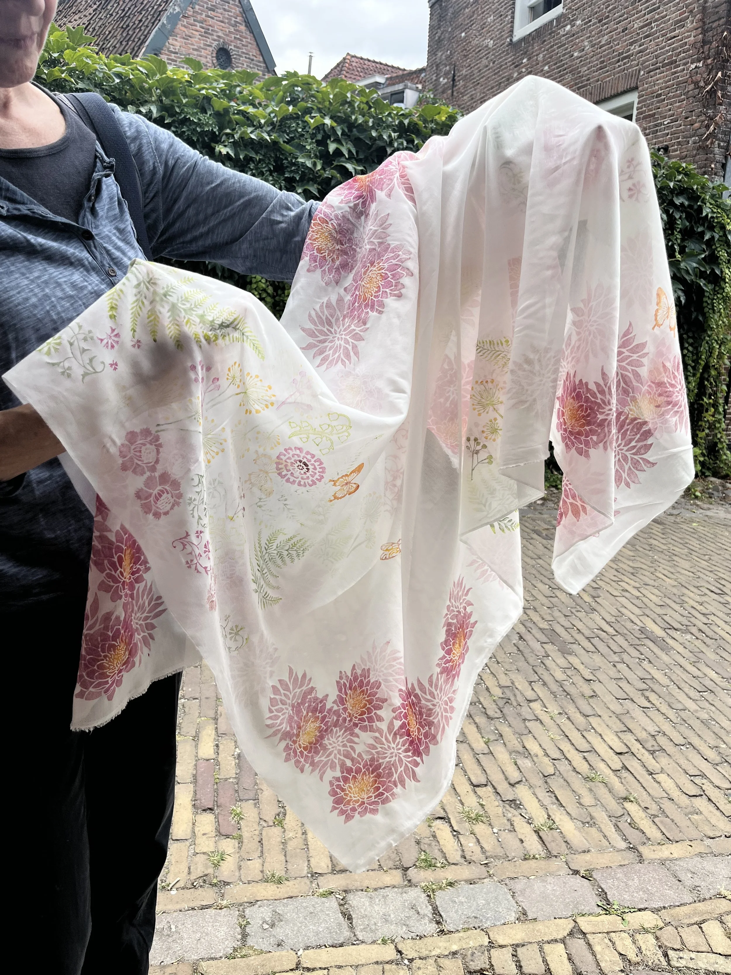Maatwerk trouwcadeau, 7 augustus 2026