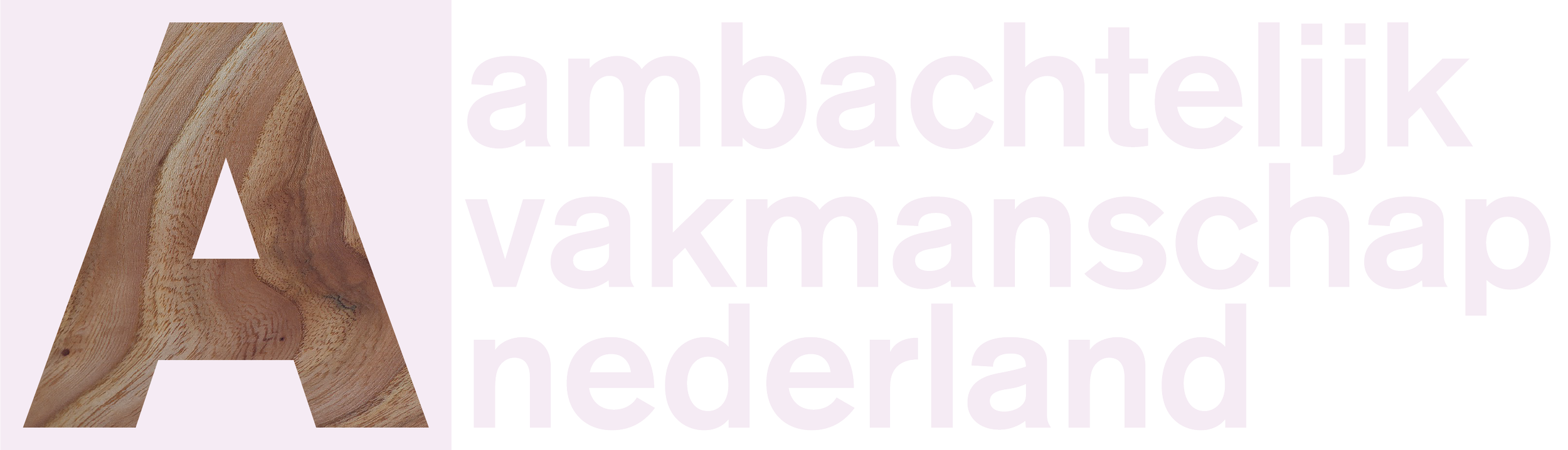 Ambachtelijk Vakmanschap Nederland