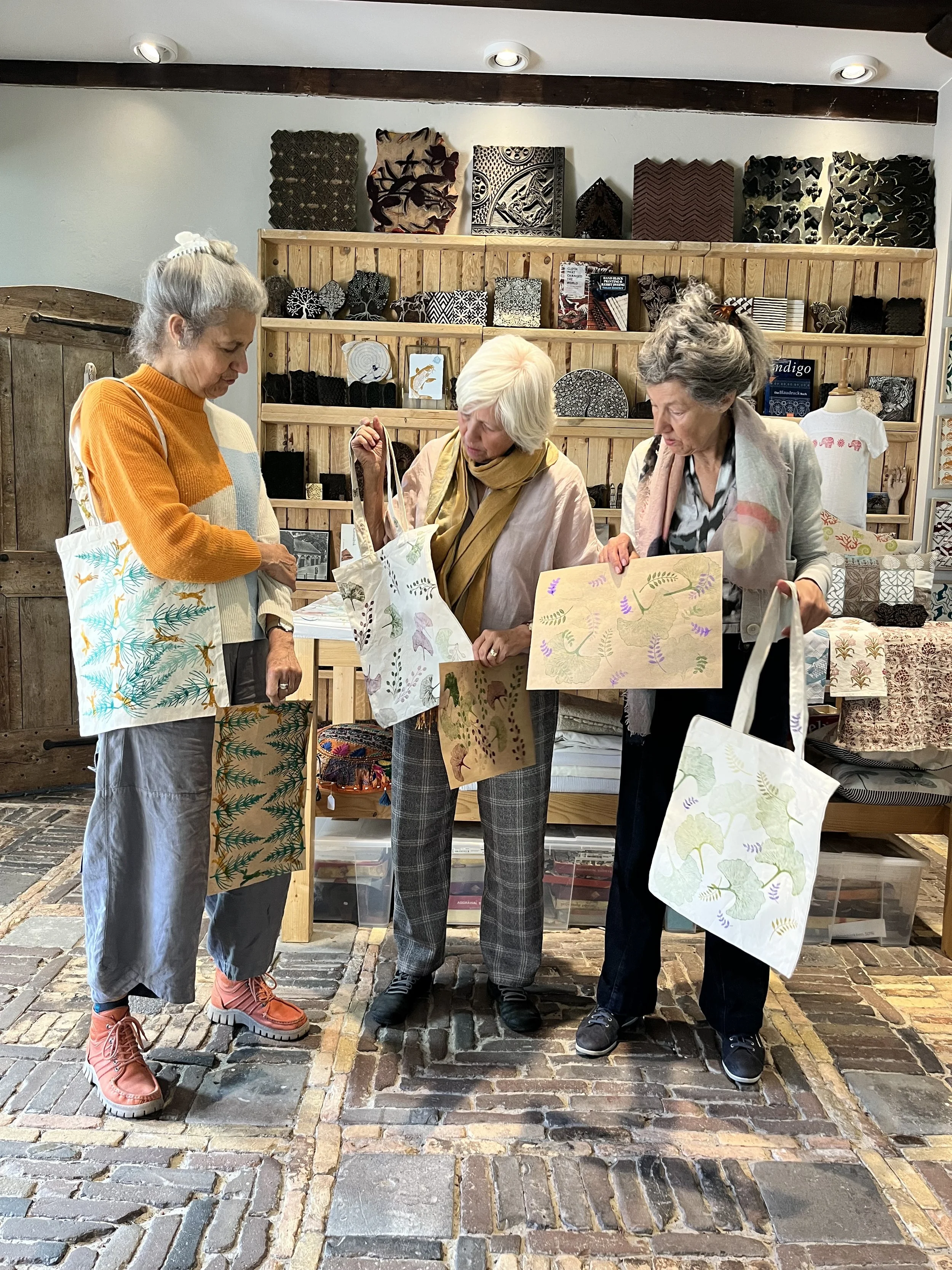 Besloten verjaardagsgroep Mirja Wark, 23 april 2026