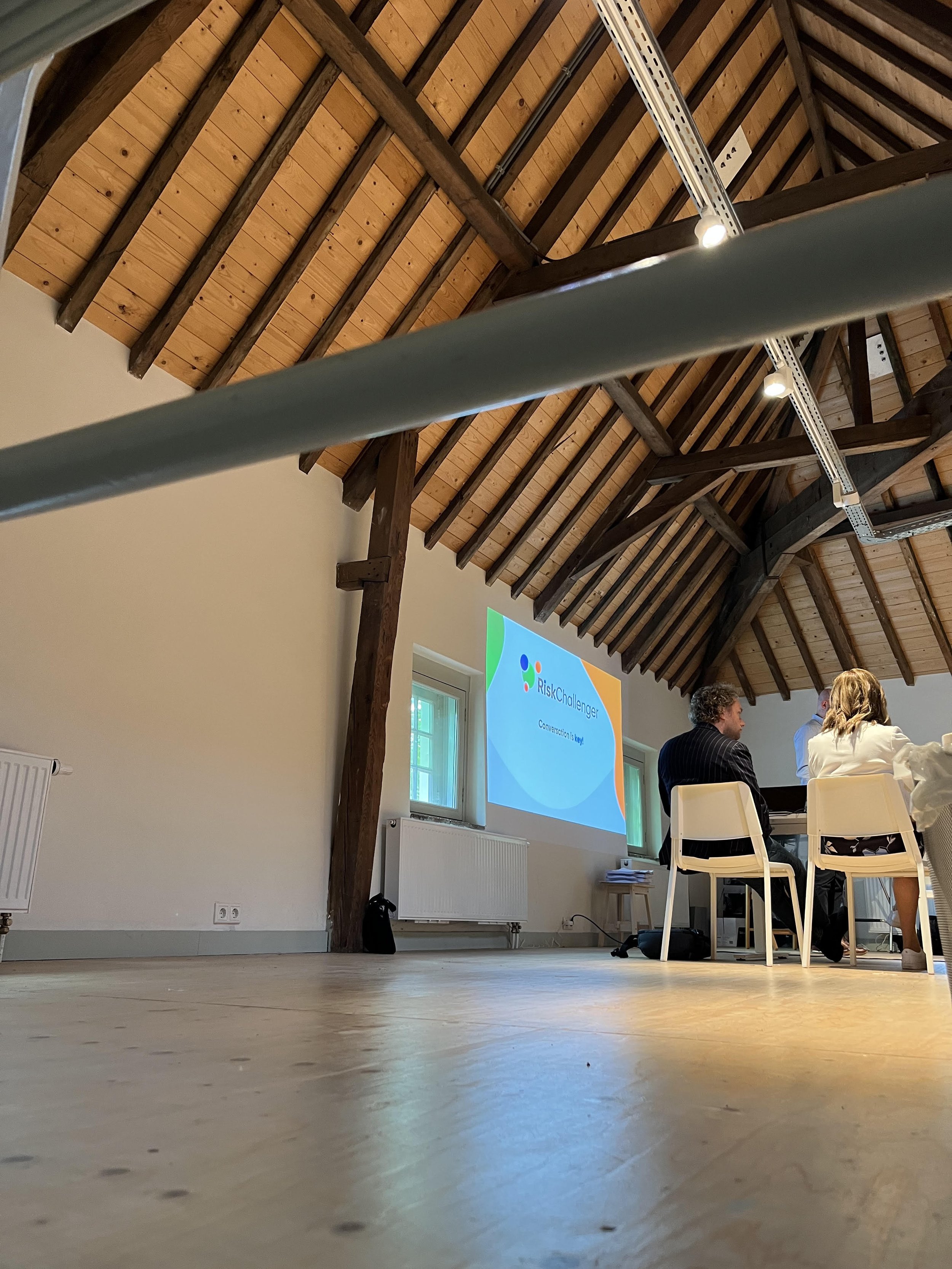 Bijeenkomst Gemeente Amersfoort- Dag van de jaarstukken, 26 mei 2025