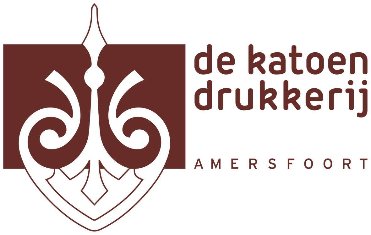 De Katoendrukkerij