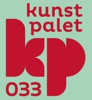 Kunstroute Kunstpalet033 van 10 t/m 13 april 2025
