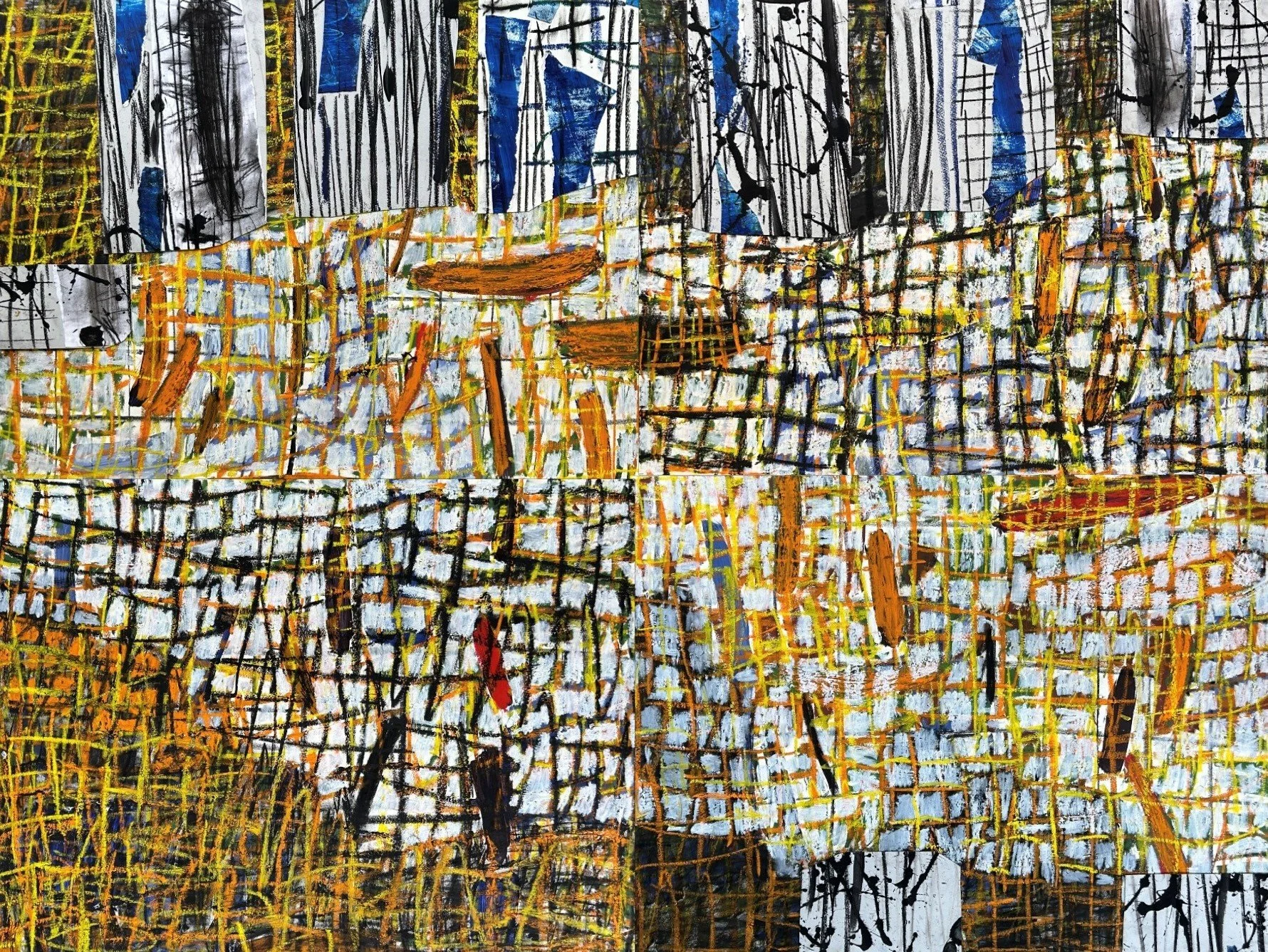 NICHOLSON JULIE IRRAWONG WATERFALL 150X110.jpg