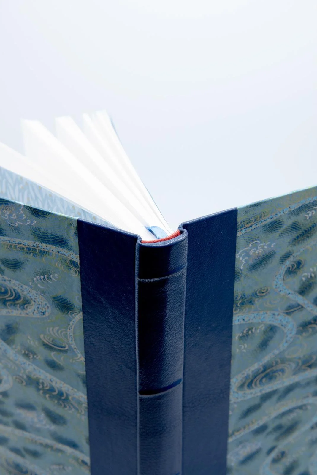 Bookbinding Courses — Rye Book and Paper Studio