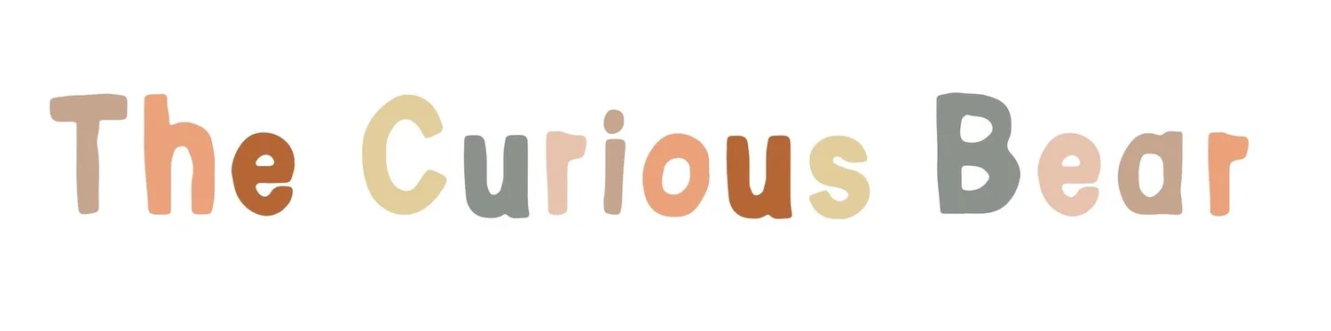 The Curious Bear 