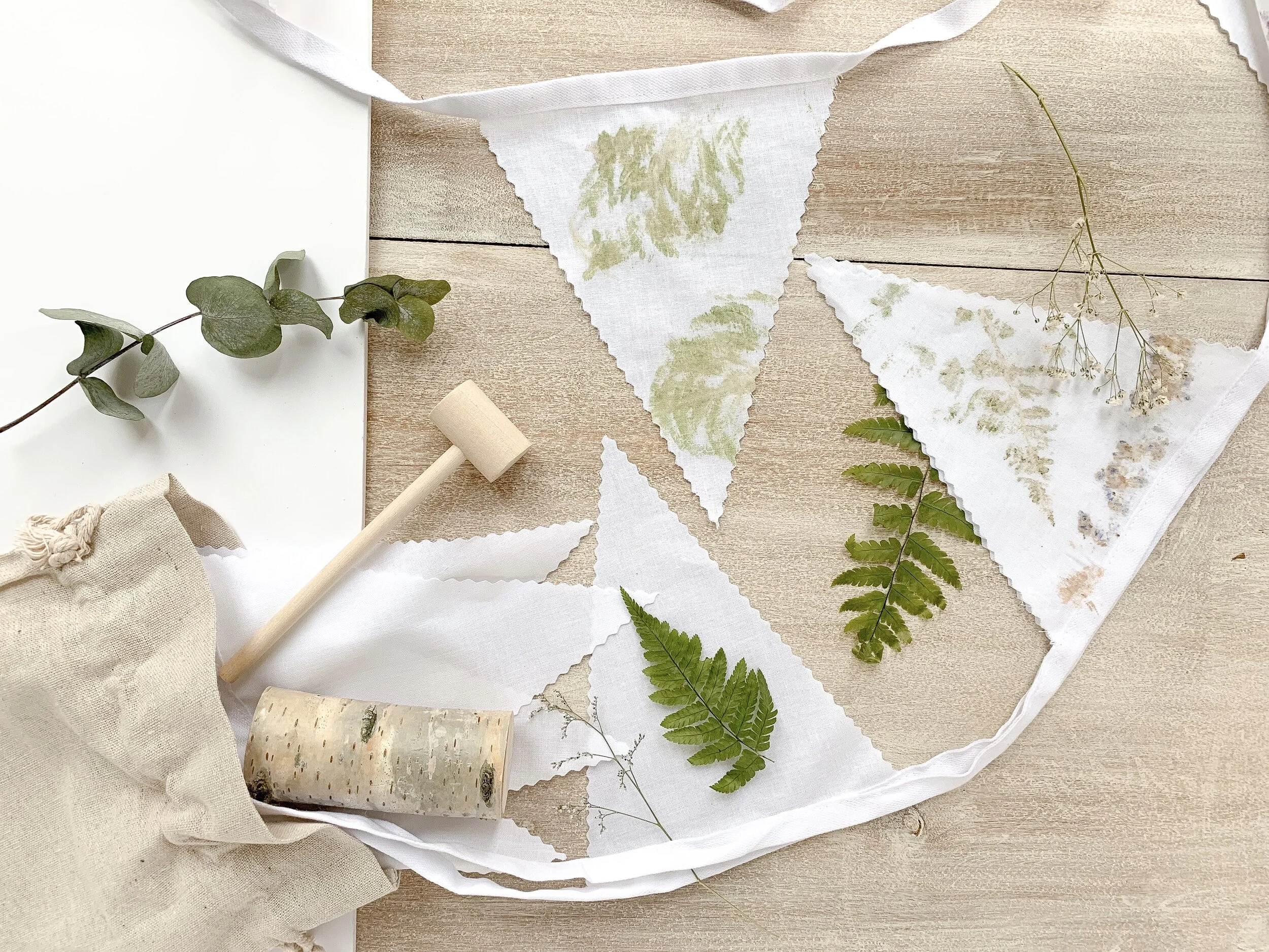 Kids craft kit