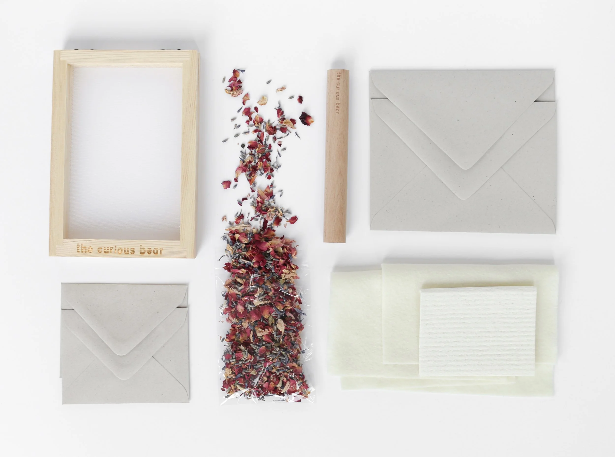 Make Your Own Paper