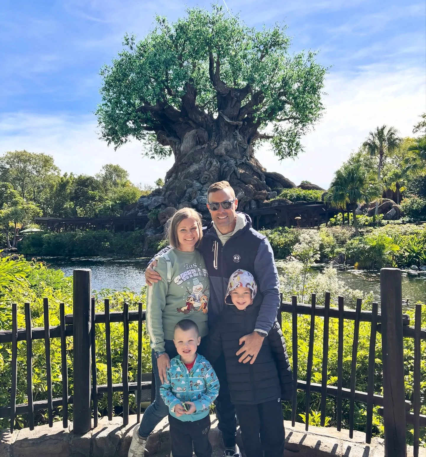 @waltdisneyworld animal 🦒 kingdom @jolenewisinski