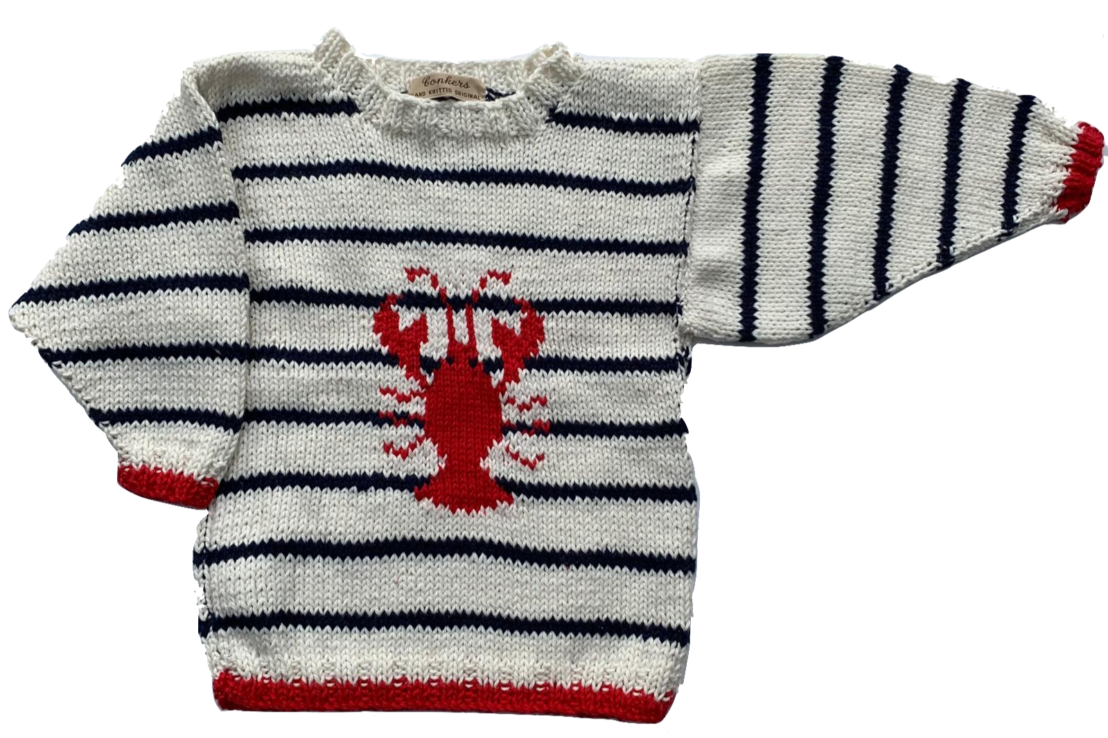 Lobster Jumper