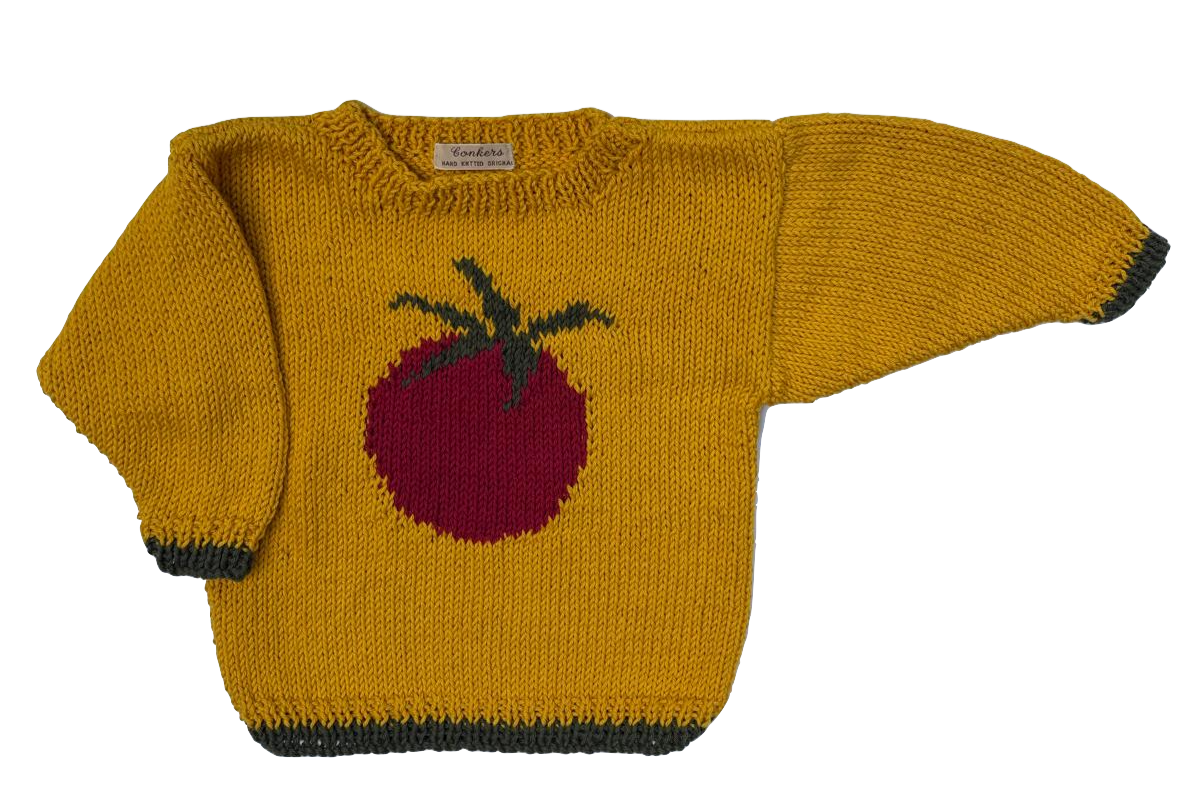 Tomato Jumper