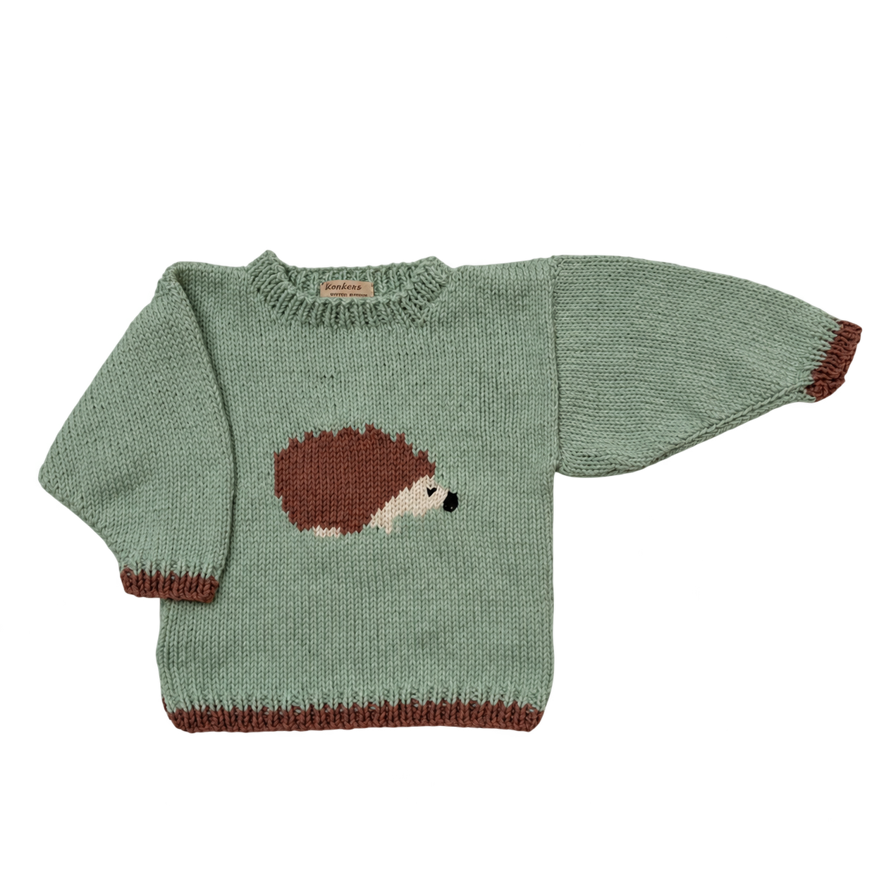 Hedgehog Jumper