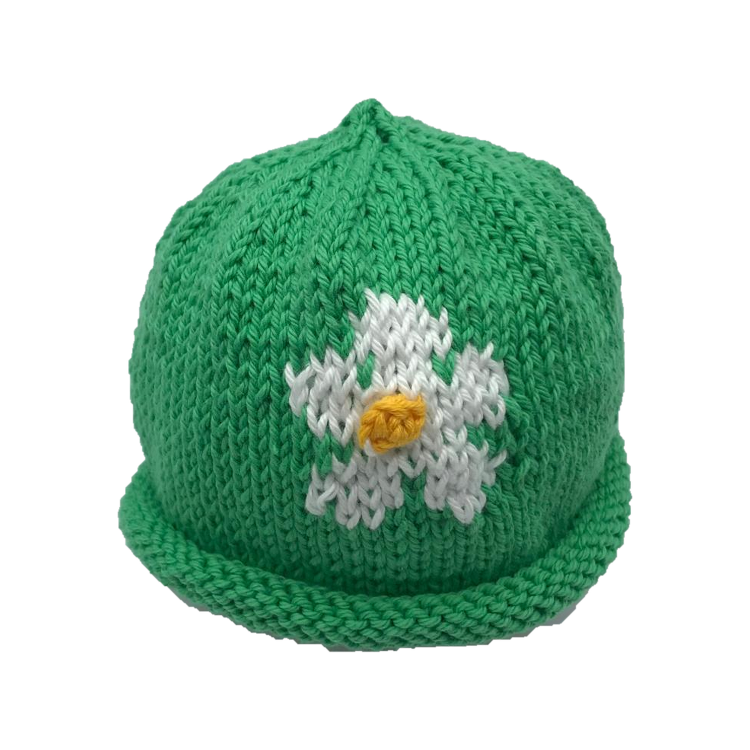 Pansy Hat