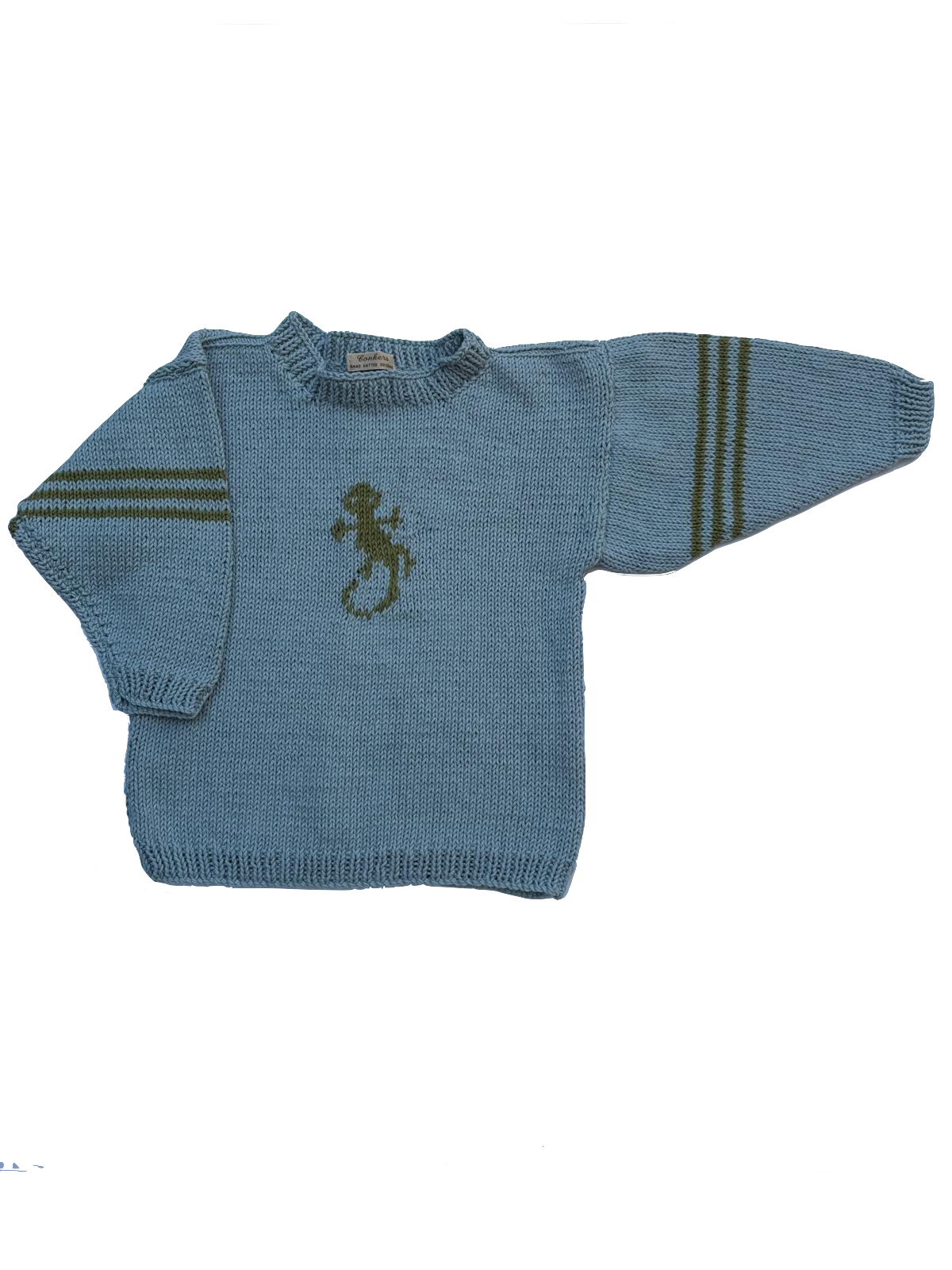 Gecko Jumper