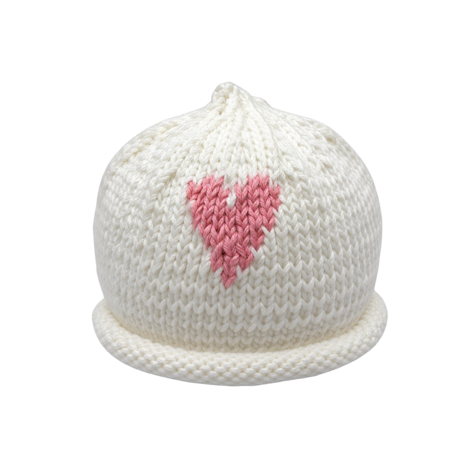 Heart Hat
