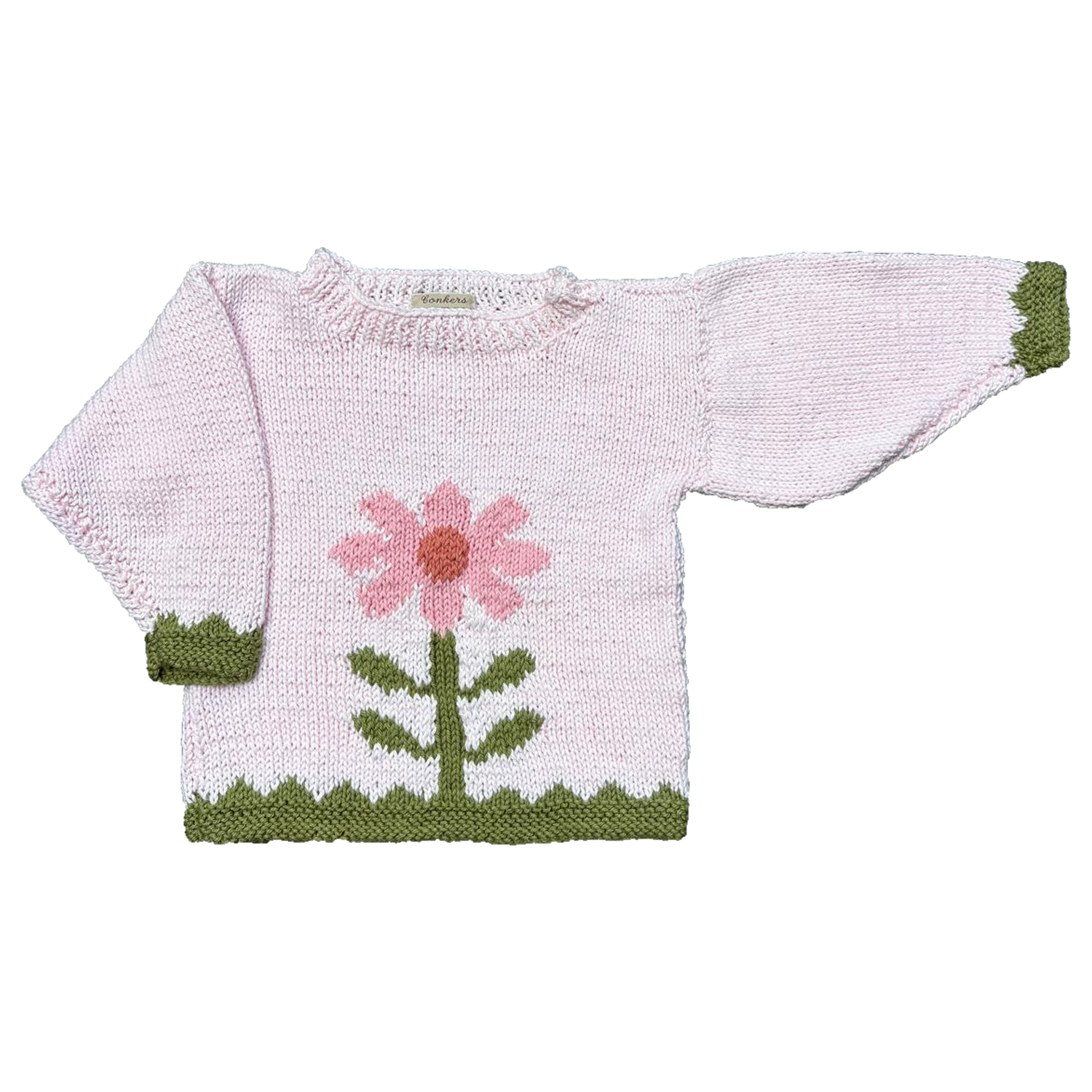 Flower Jumper