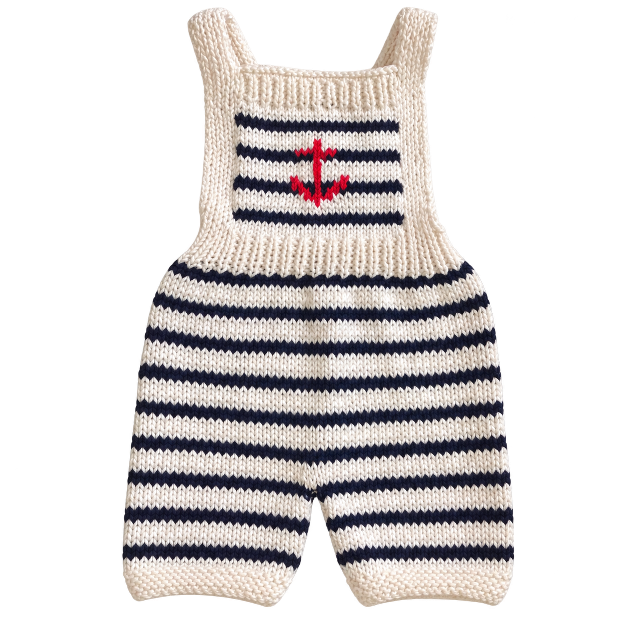 Anchor Dungarees