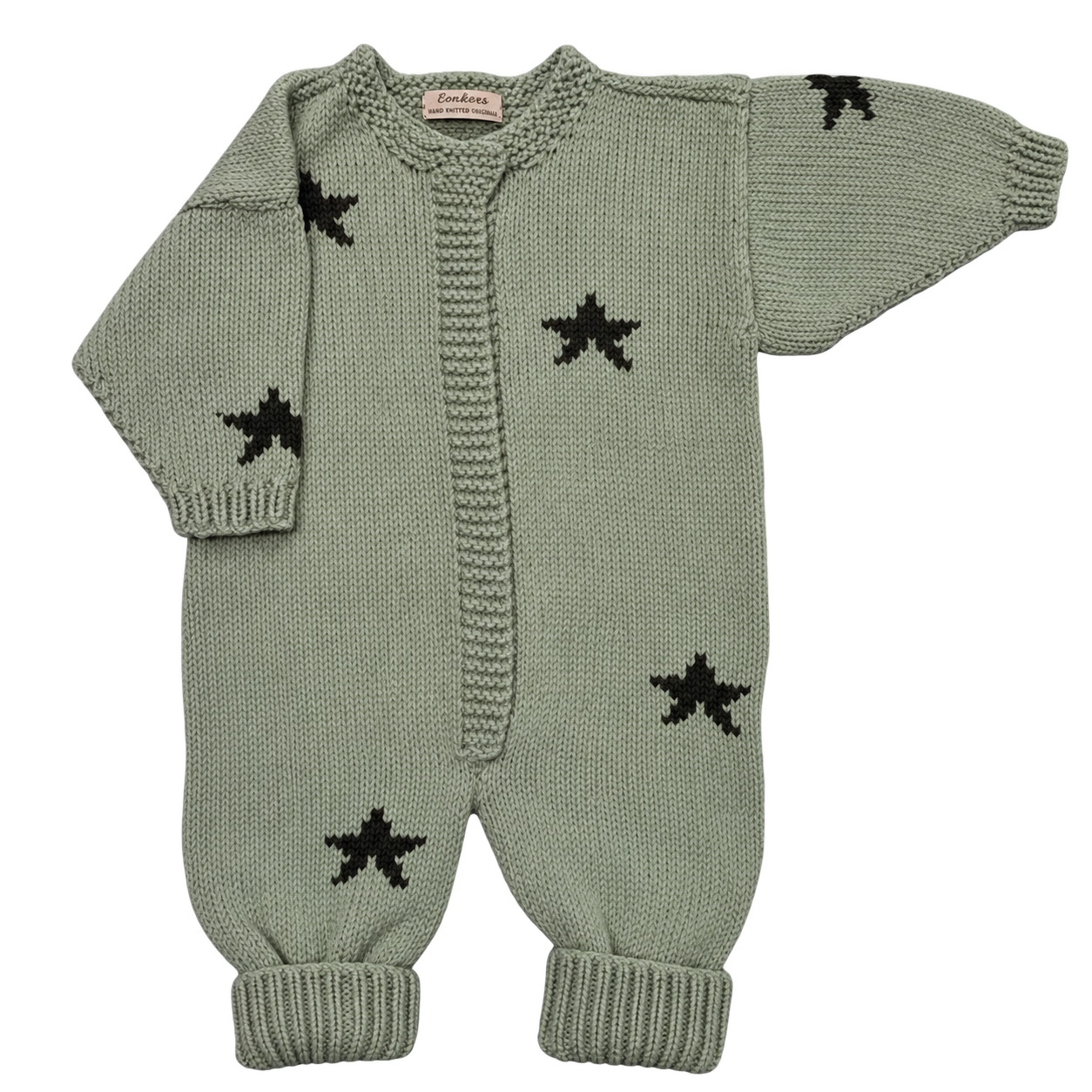 Star Romper
