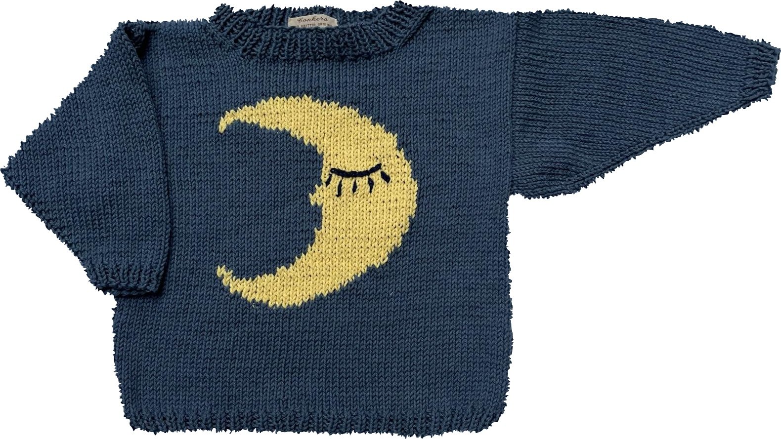 'La Luna' Jumper