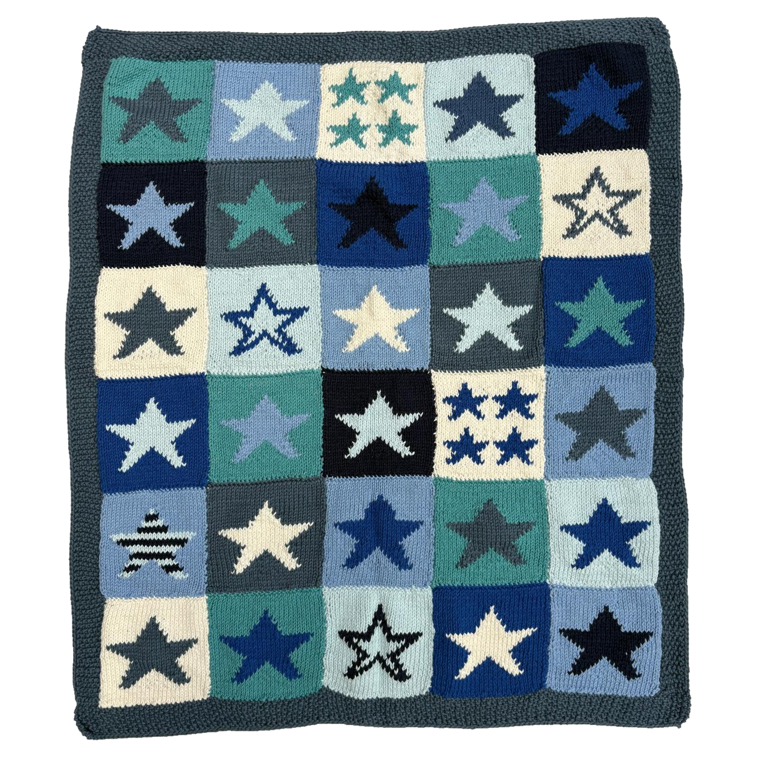 Star Blanket