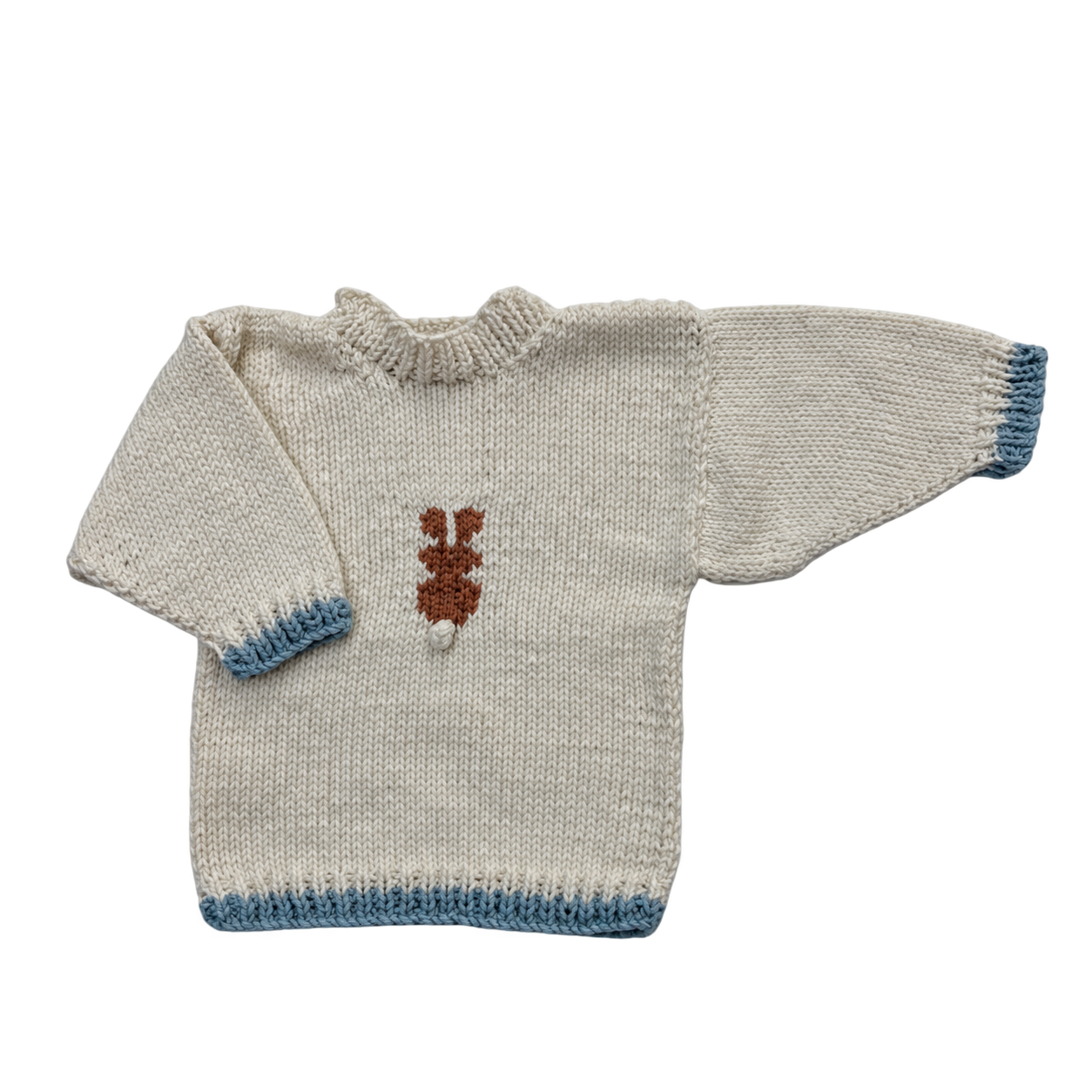 Bunny Tail Jumper