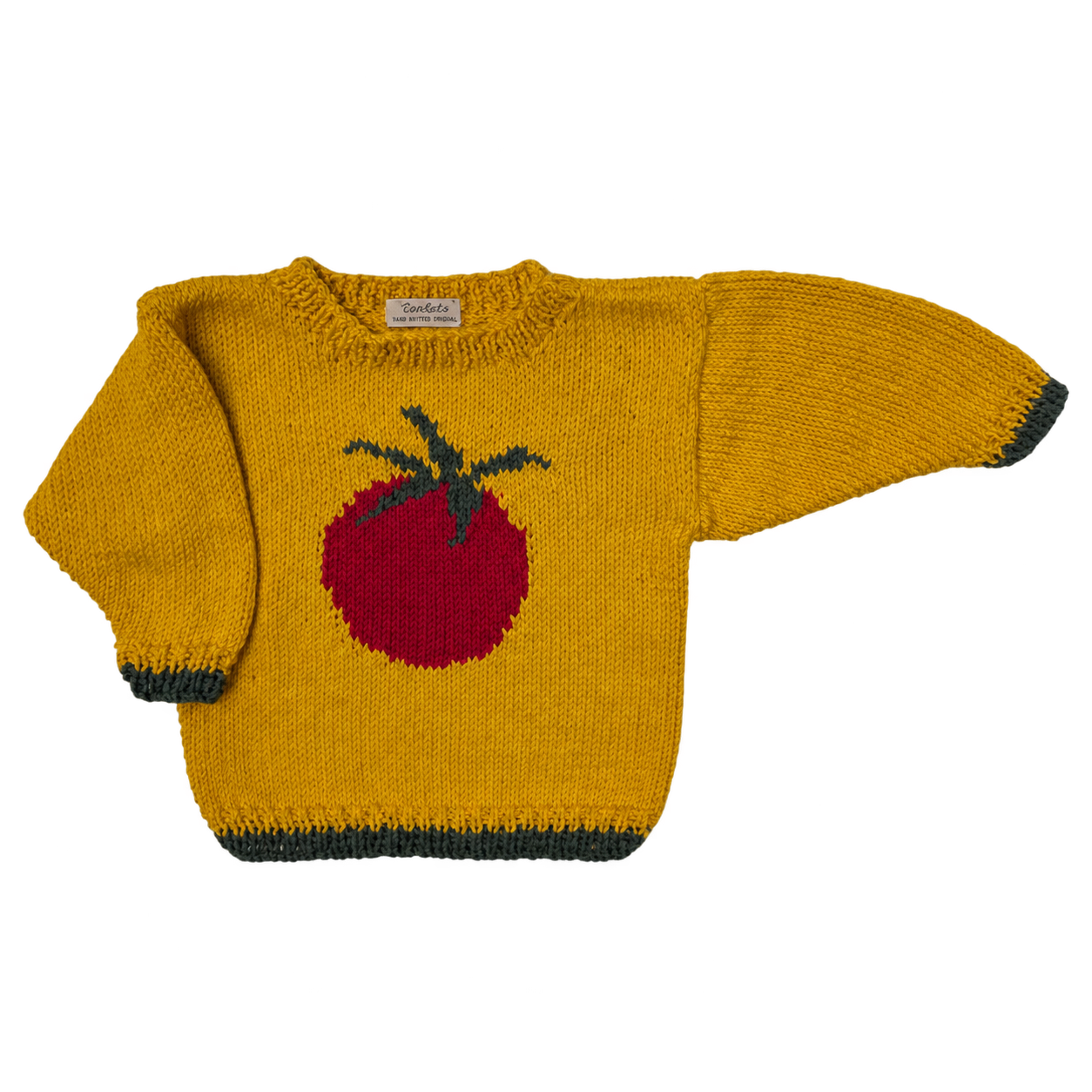 Tomato Jumper