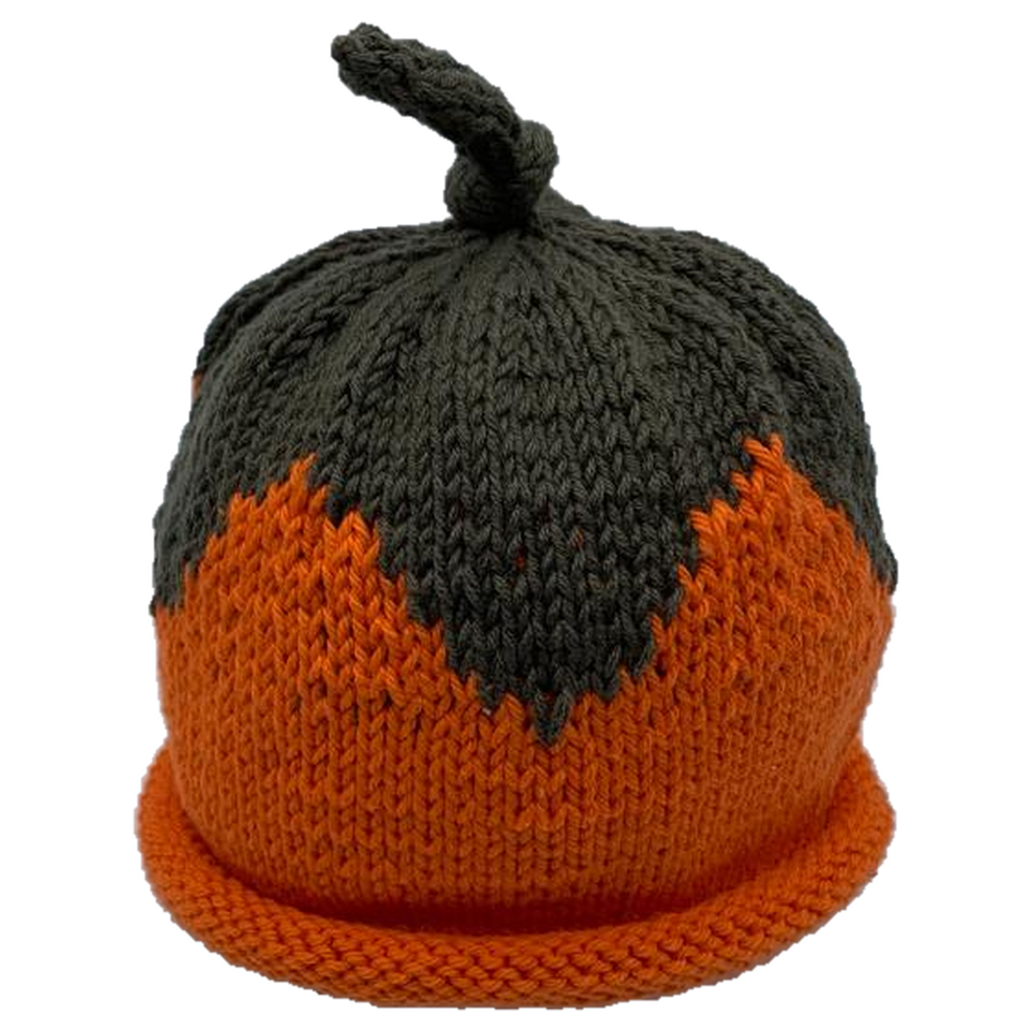 Pumpkin Hat
