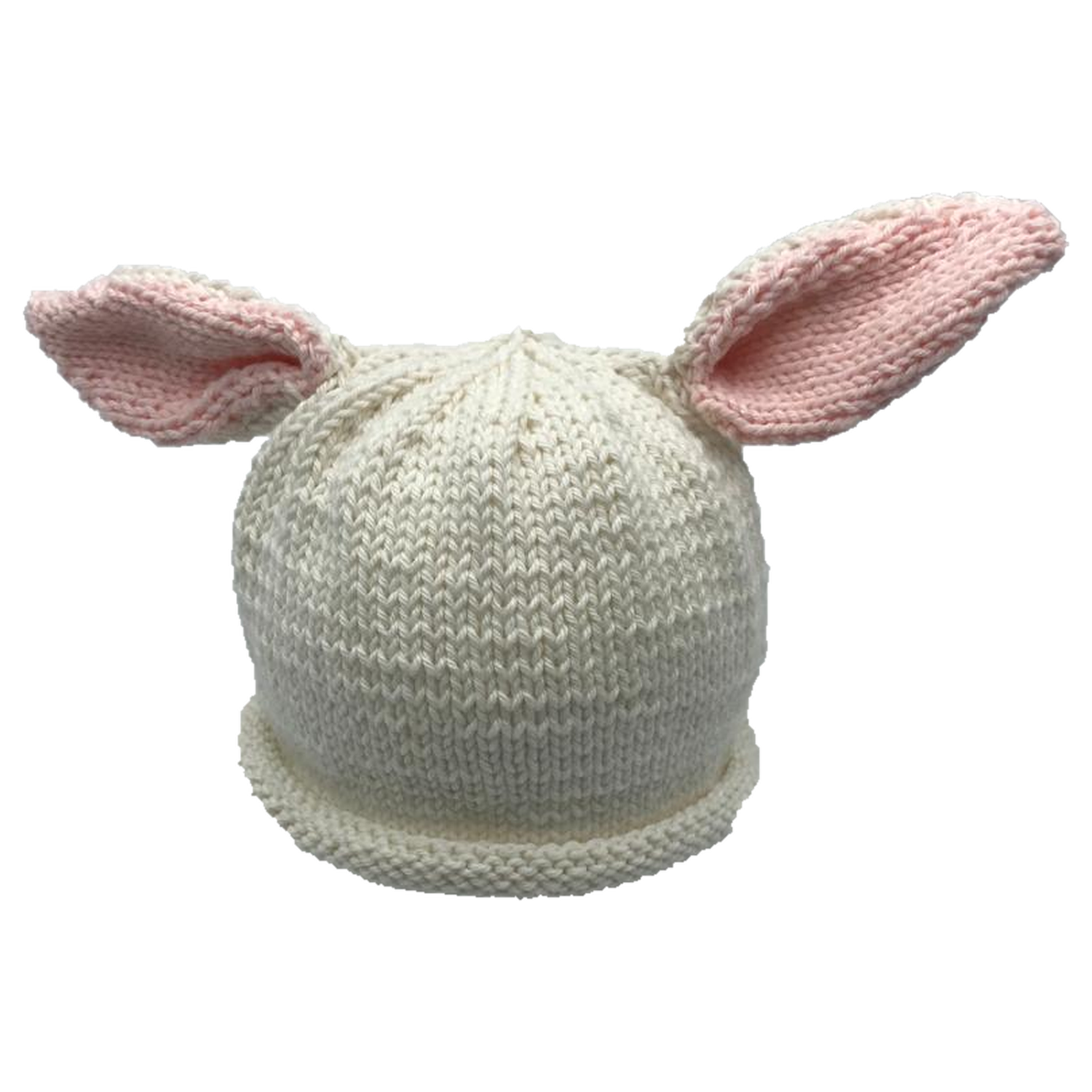 Bunny Ear Hat