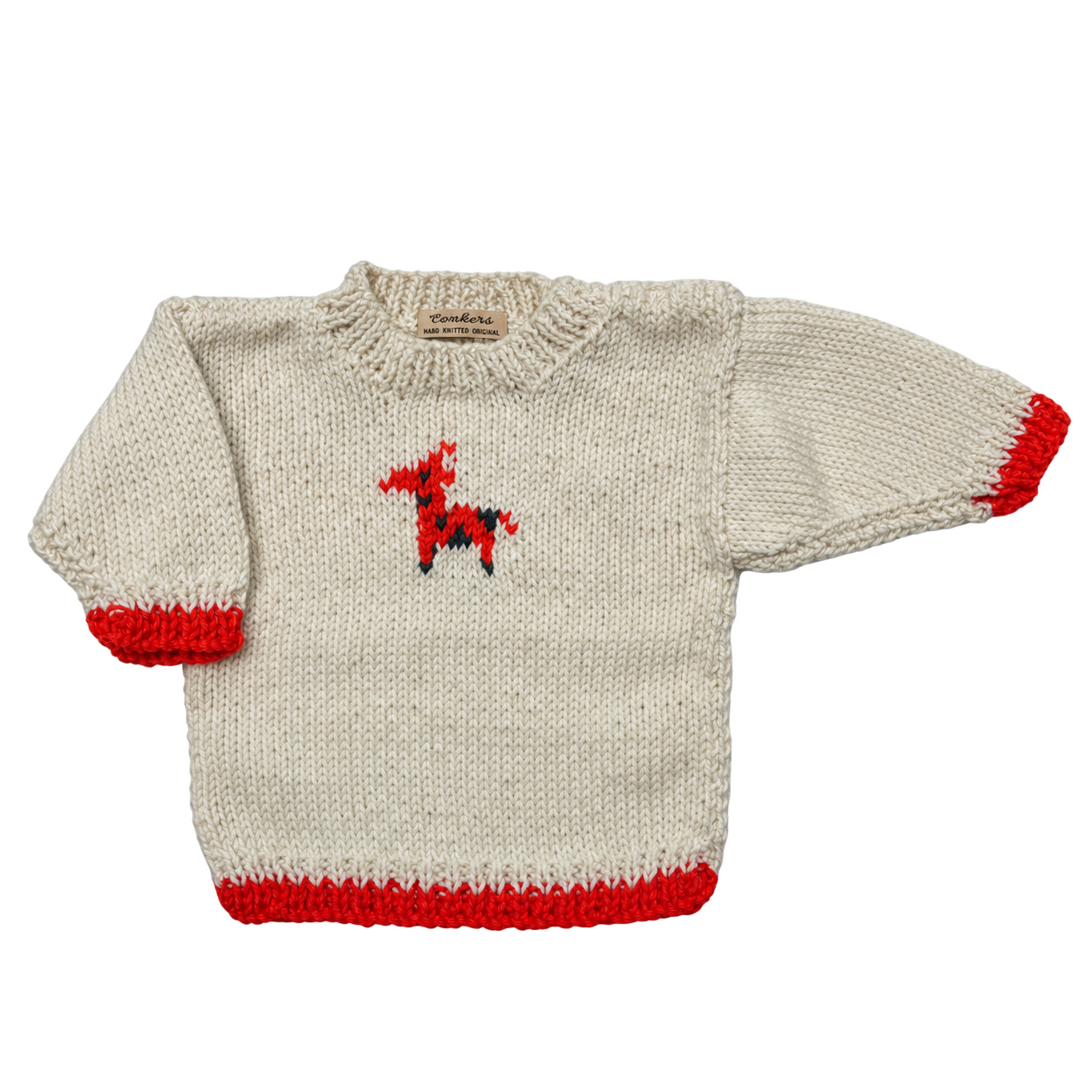 Giraffe Jumper