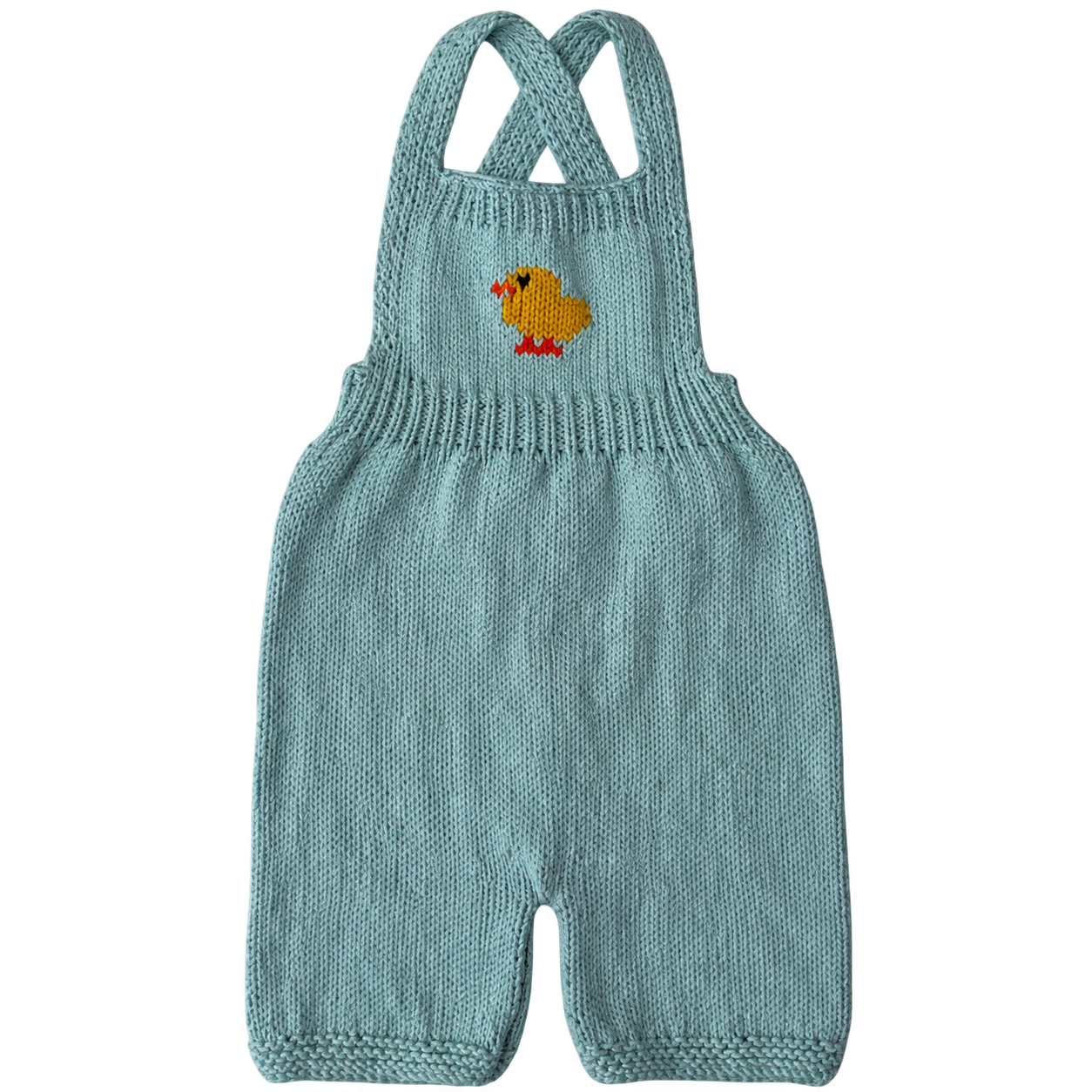 Chick Dungarees