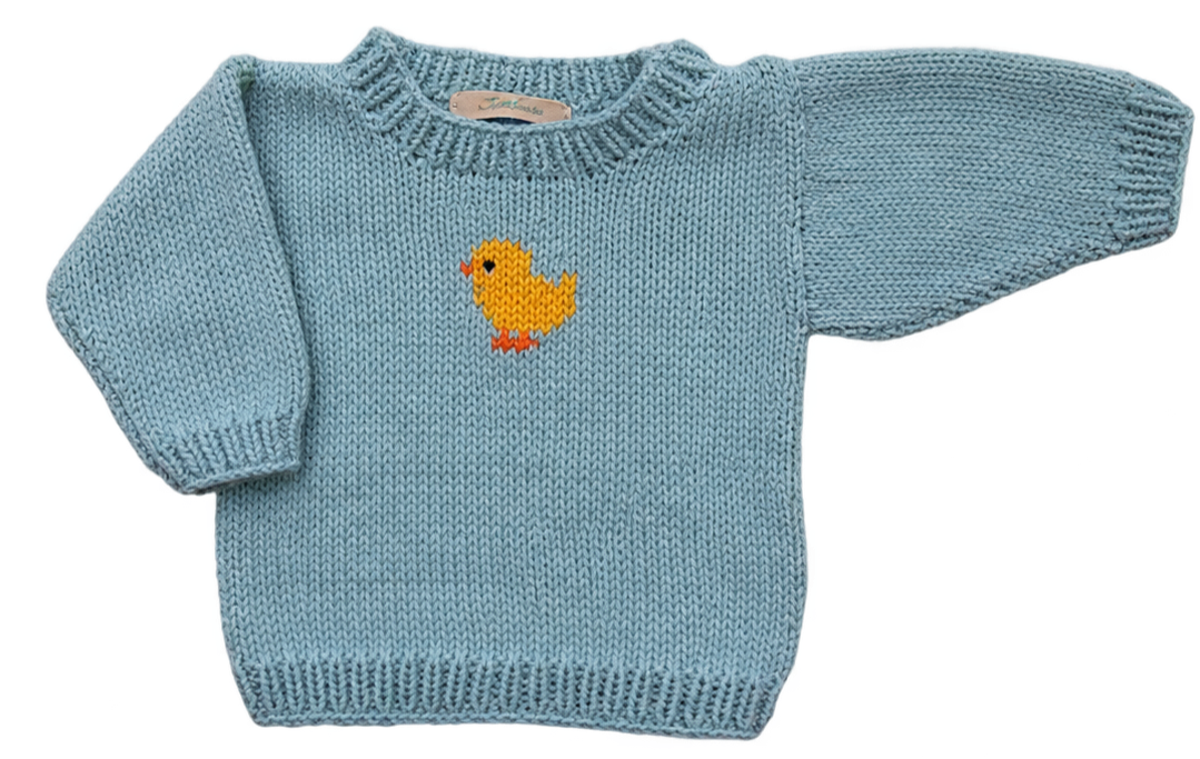 Chick Jumper