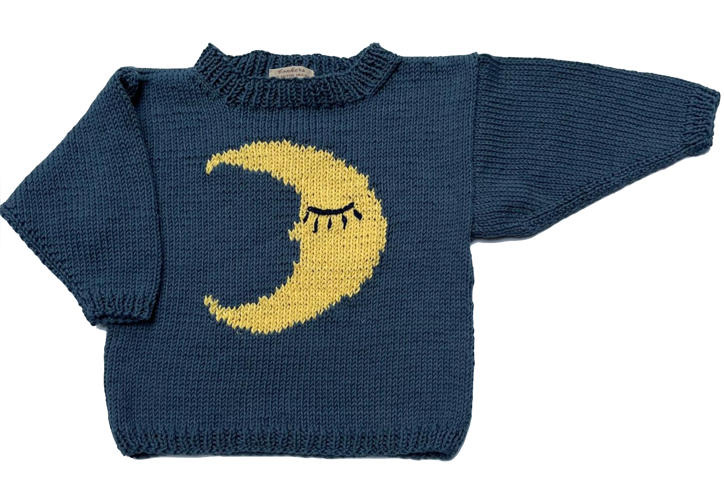 'La Luna' Jumper