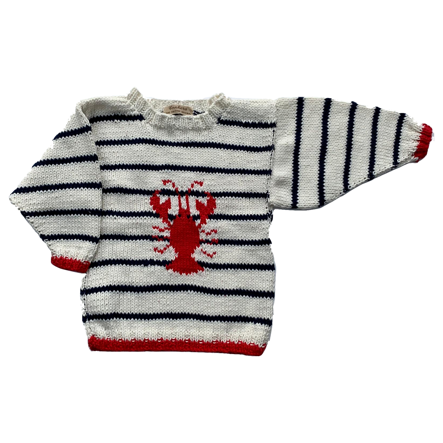 Lobster Jumper