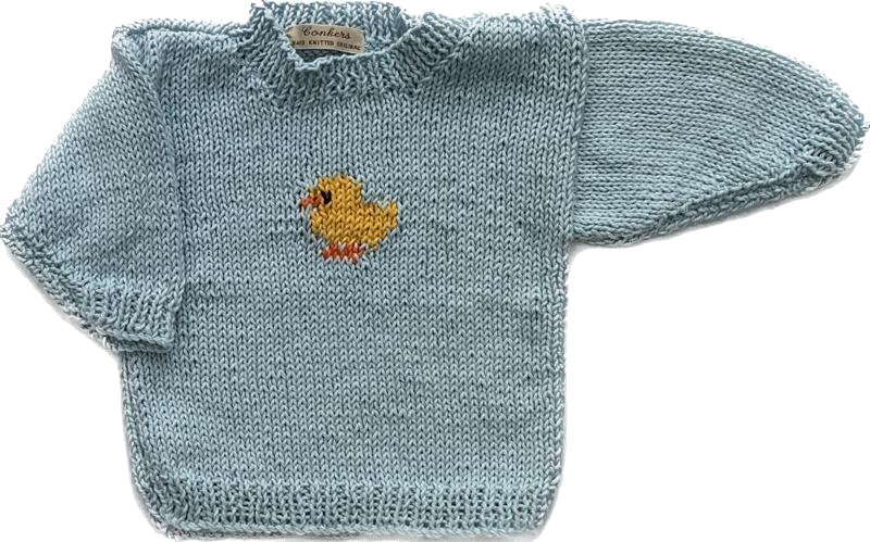 Chick Jumper