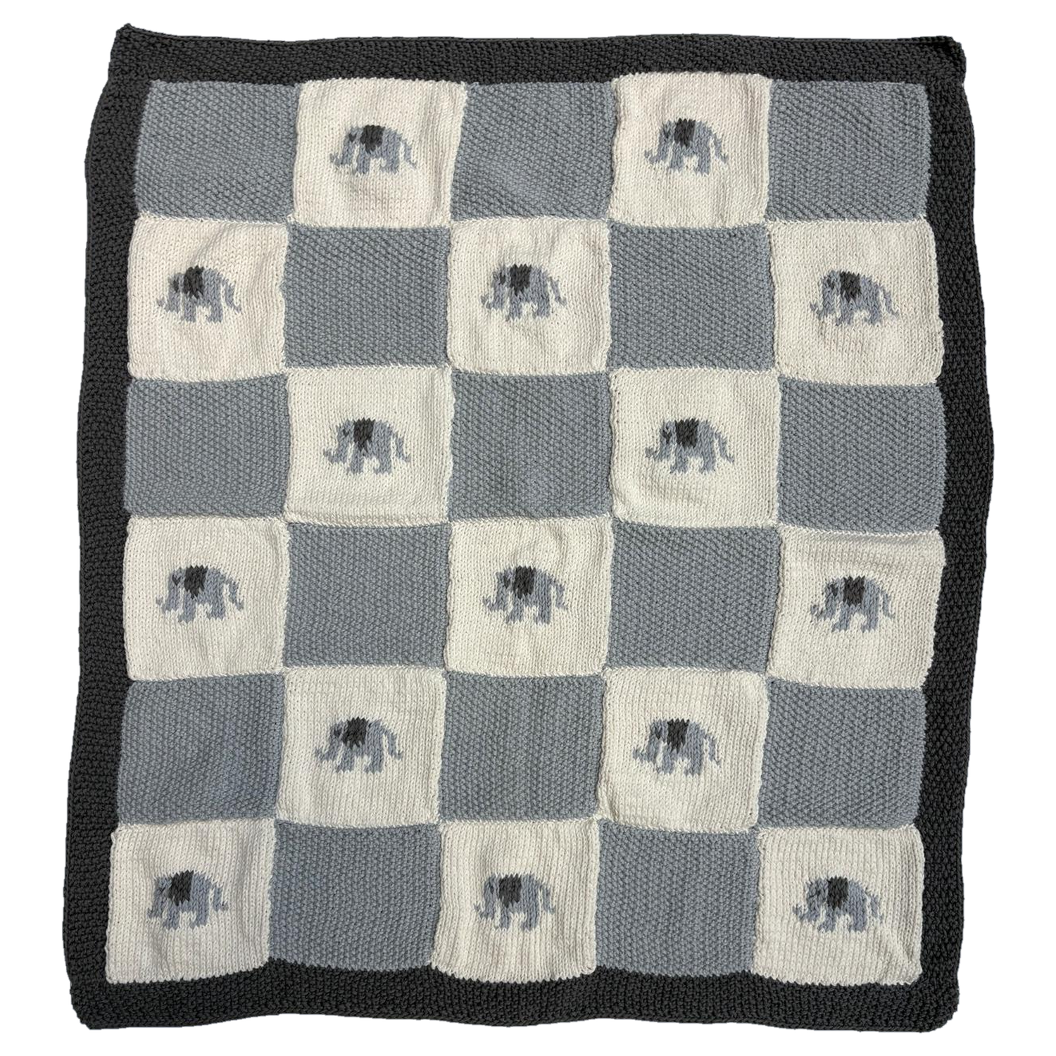 Ellie Blanket