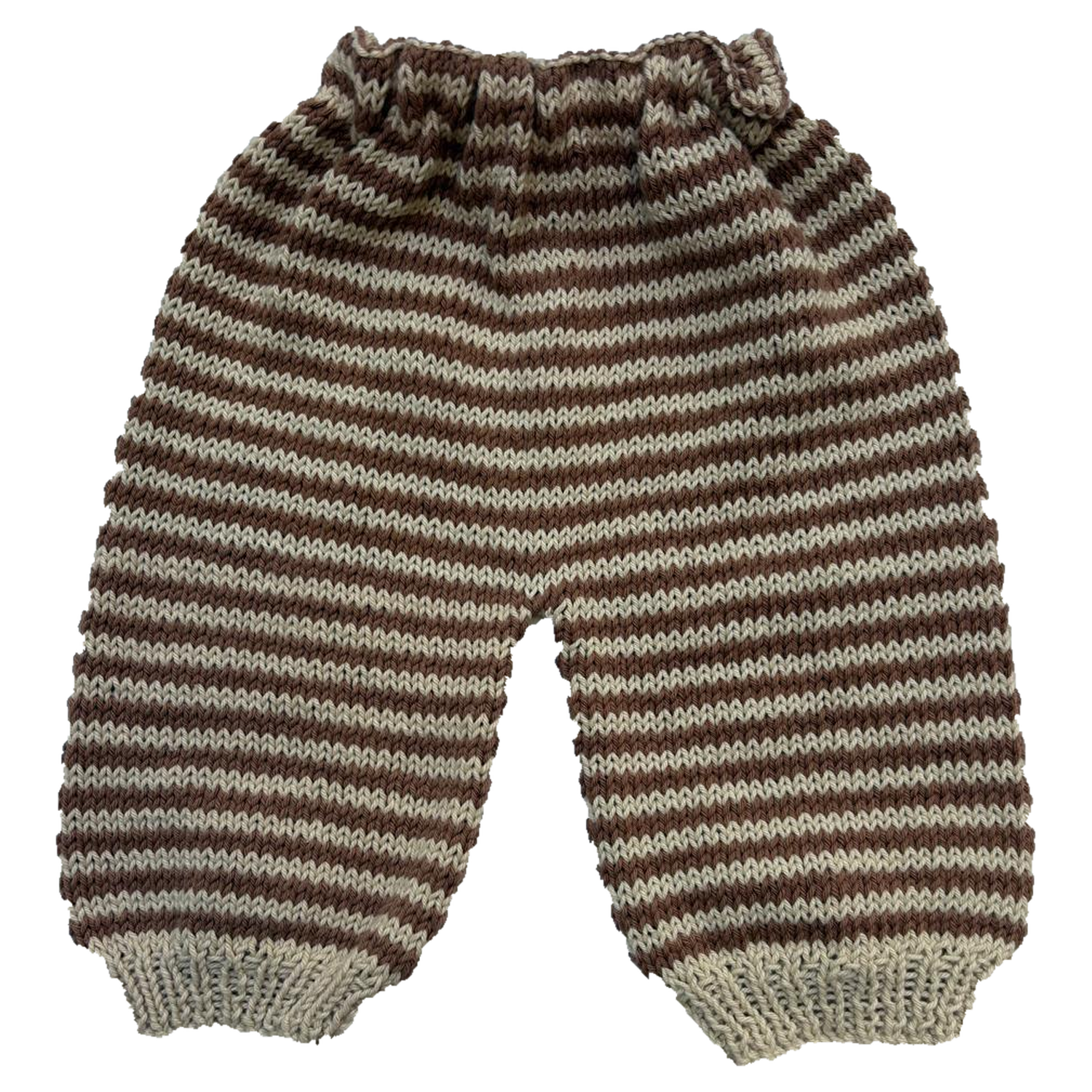 Stripy Trousers