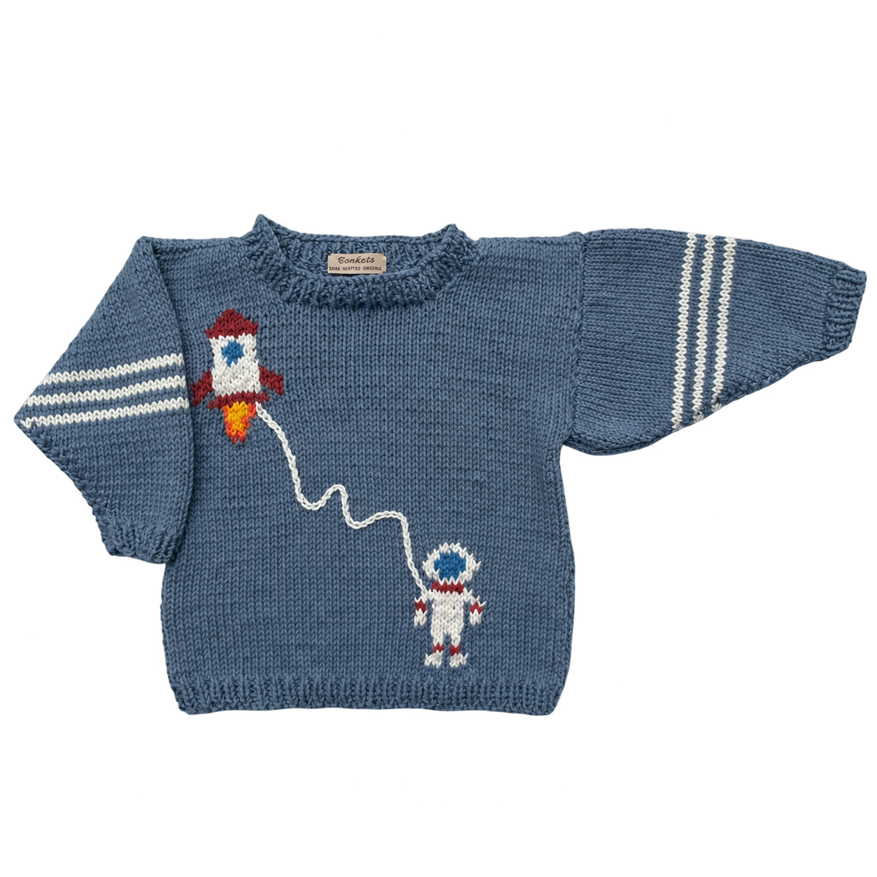 Astronaut Jumper