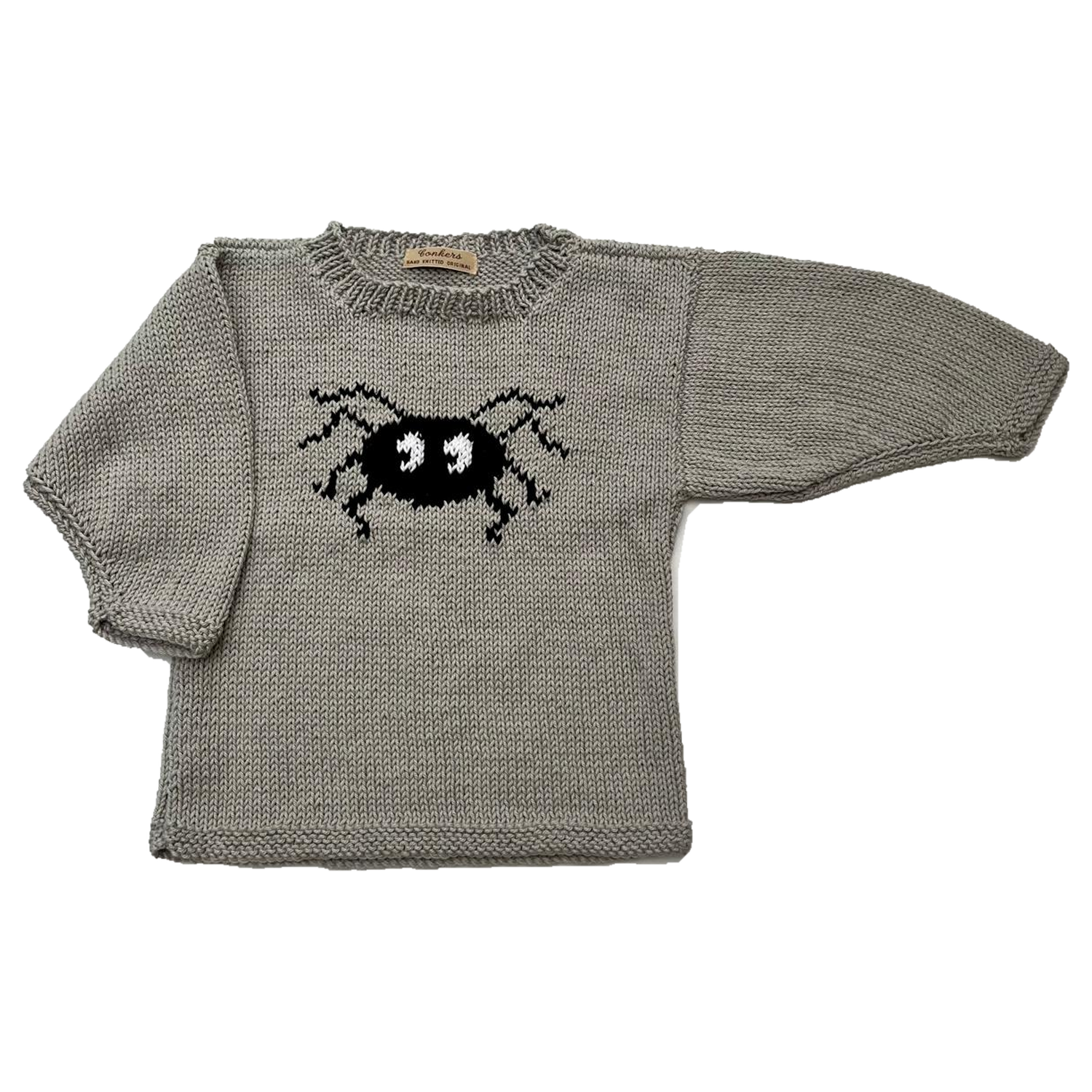 Spider Jumper