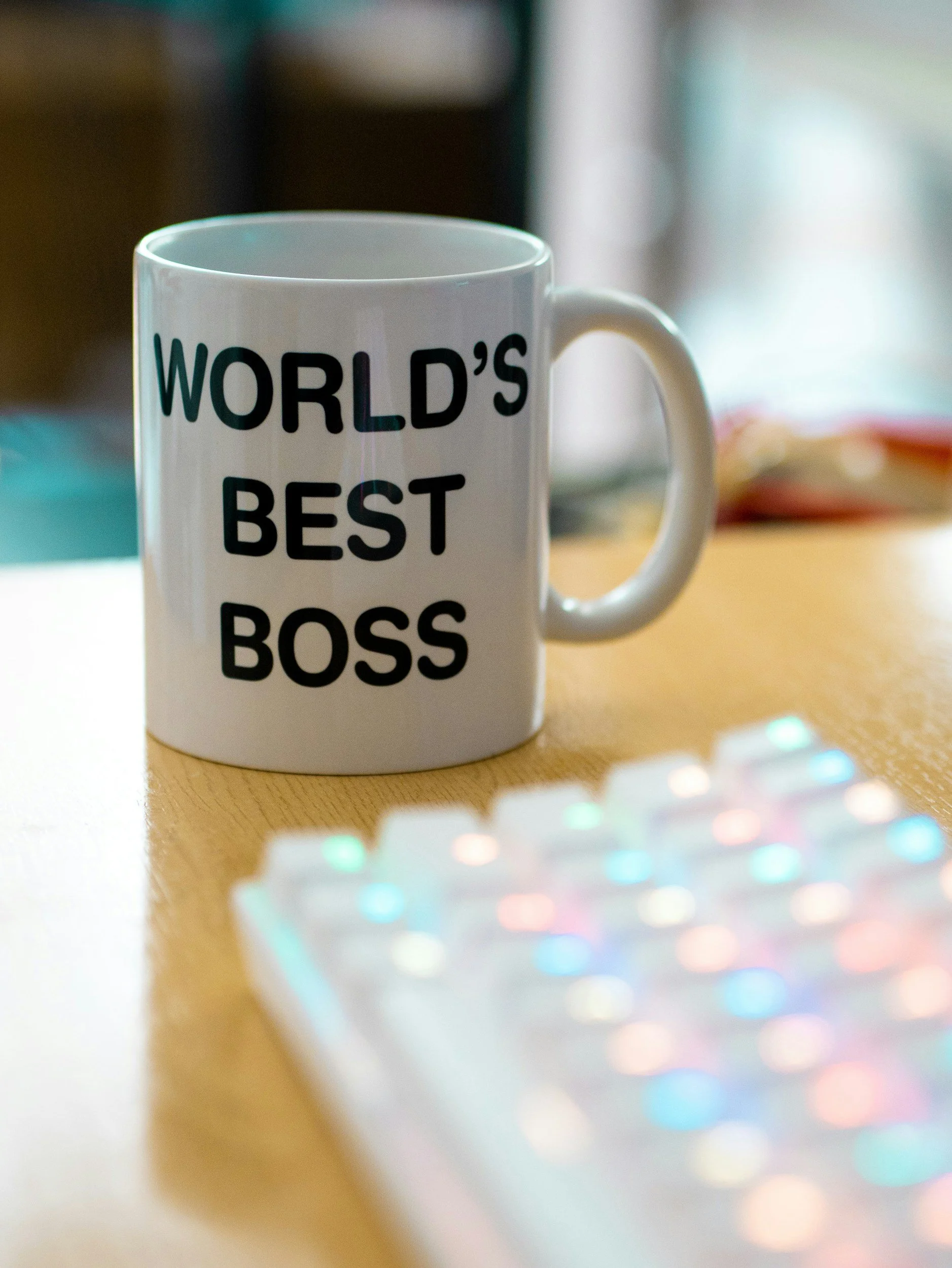A Managers View