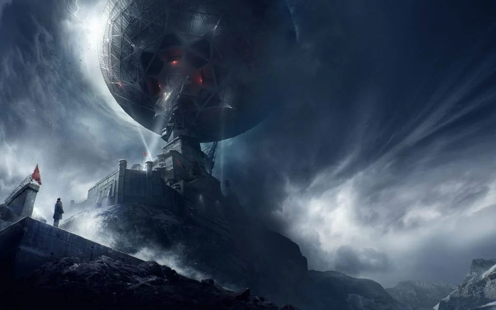 Reading Science Fiction