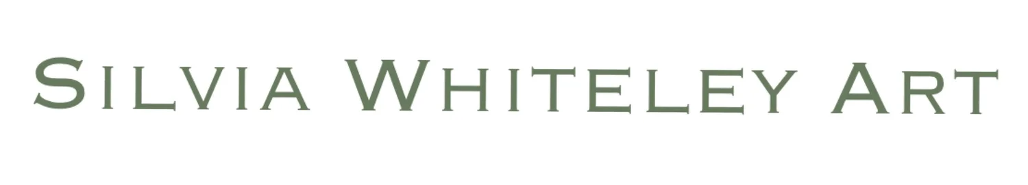 Silvia Whiteley Art