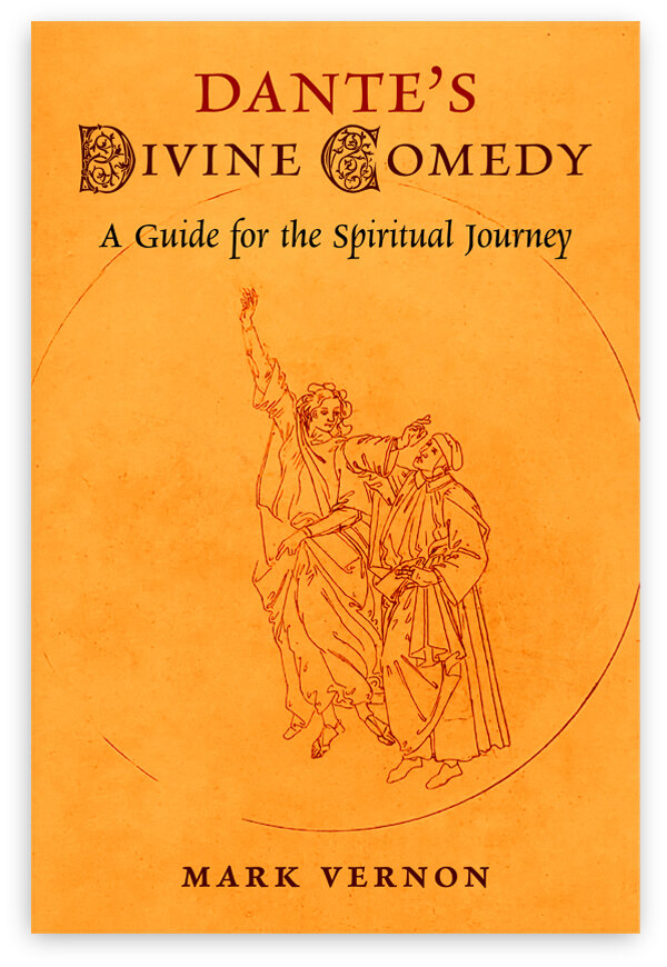 dante and the divine comedy