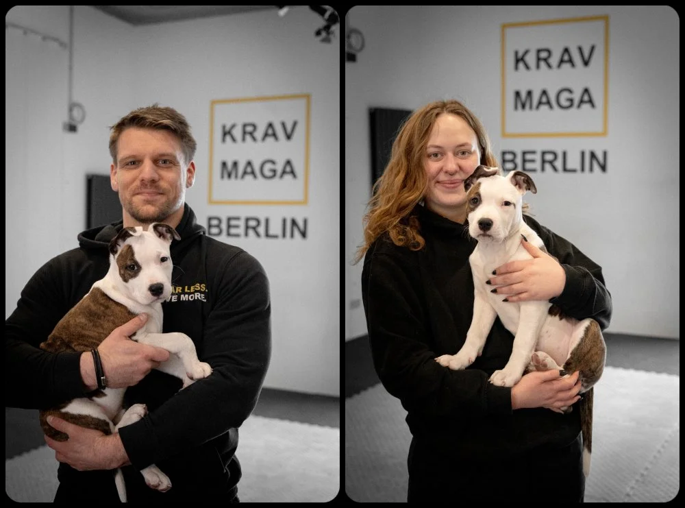 Breaking the Stigma: Welcoming Mazikeen to the KMB Team (January 2026)