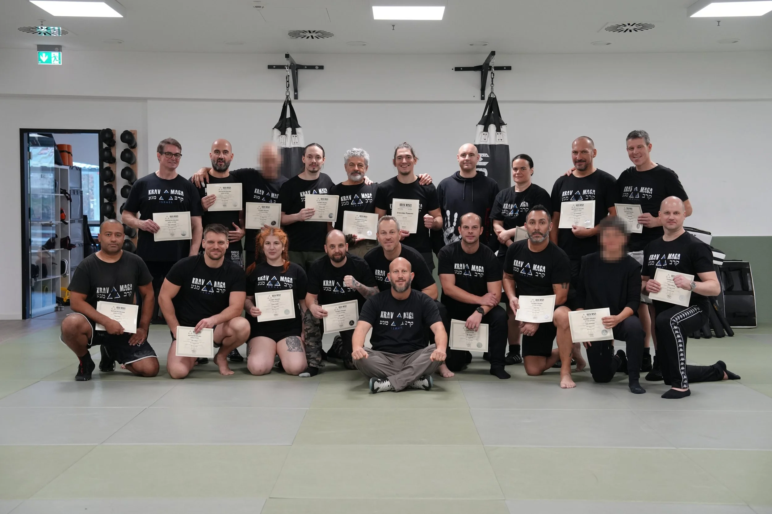 The Balancing Act: Co-Hosting the KMI Instructor Camp (November 2025)